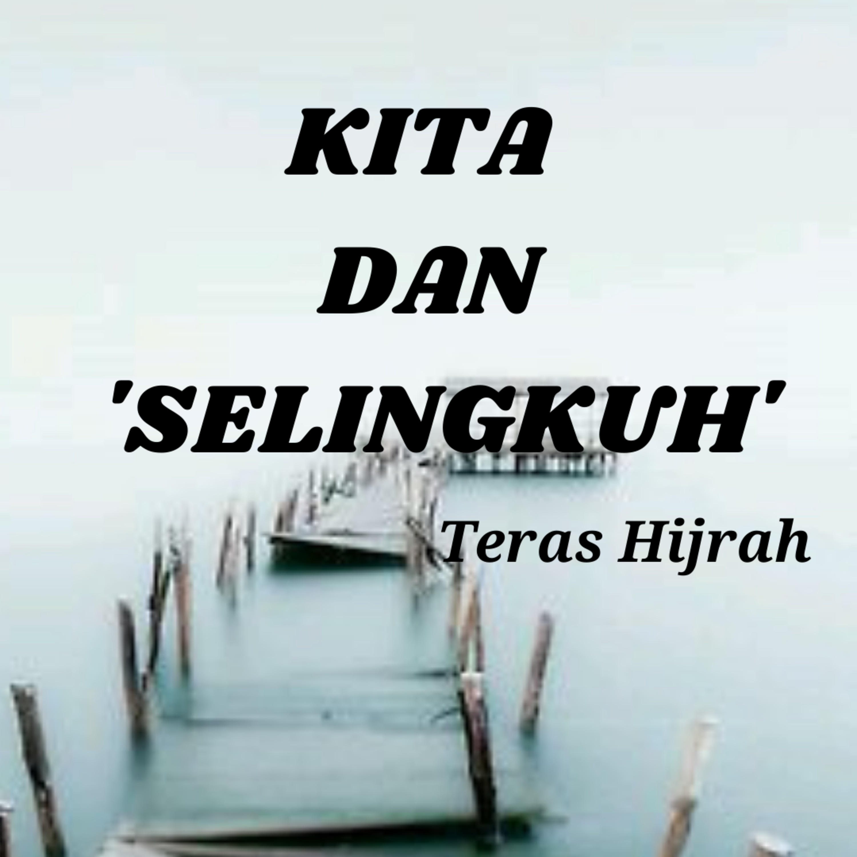Teras Hijrah
