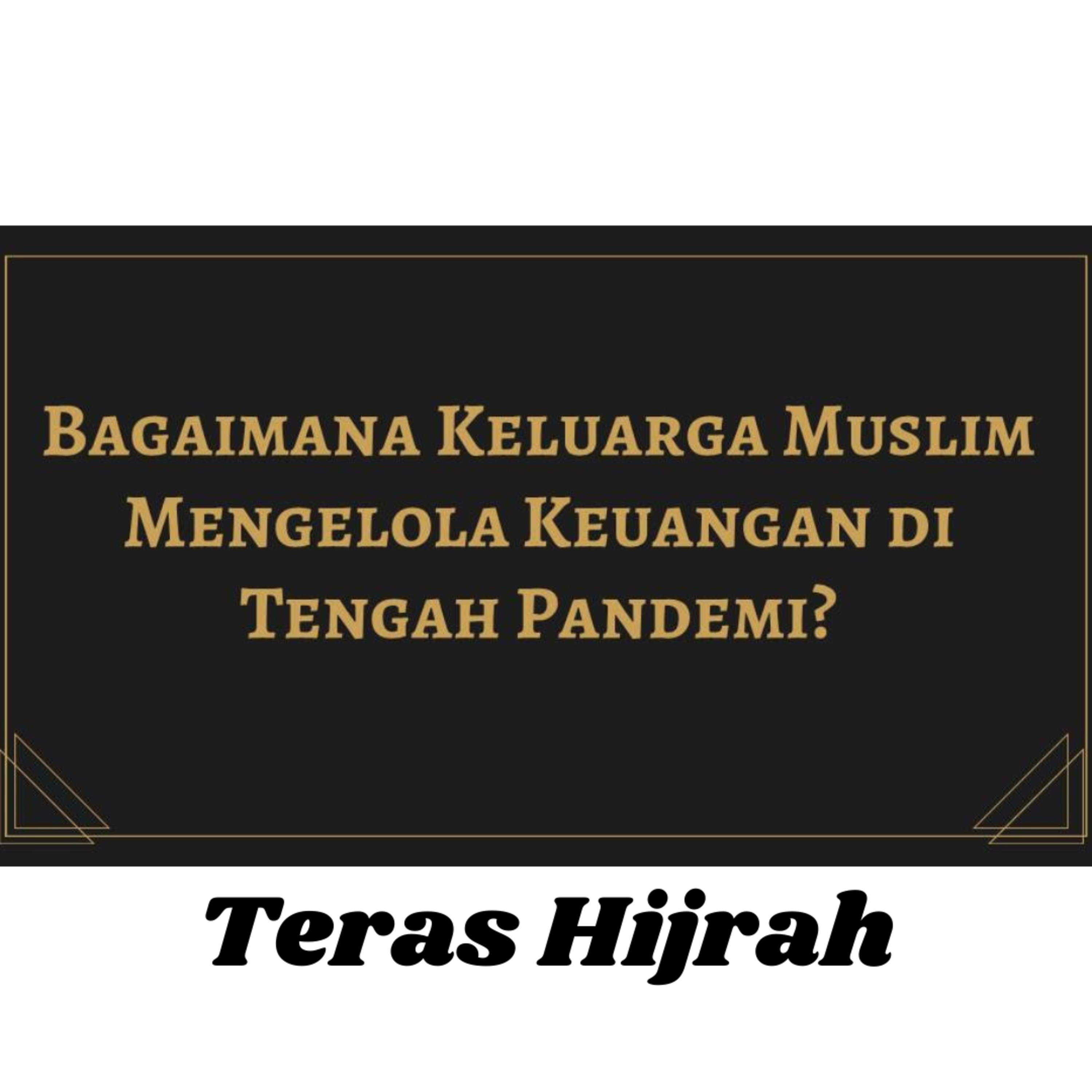 Teras Hijrah