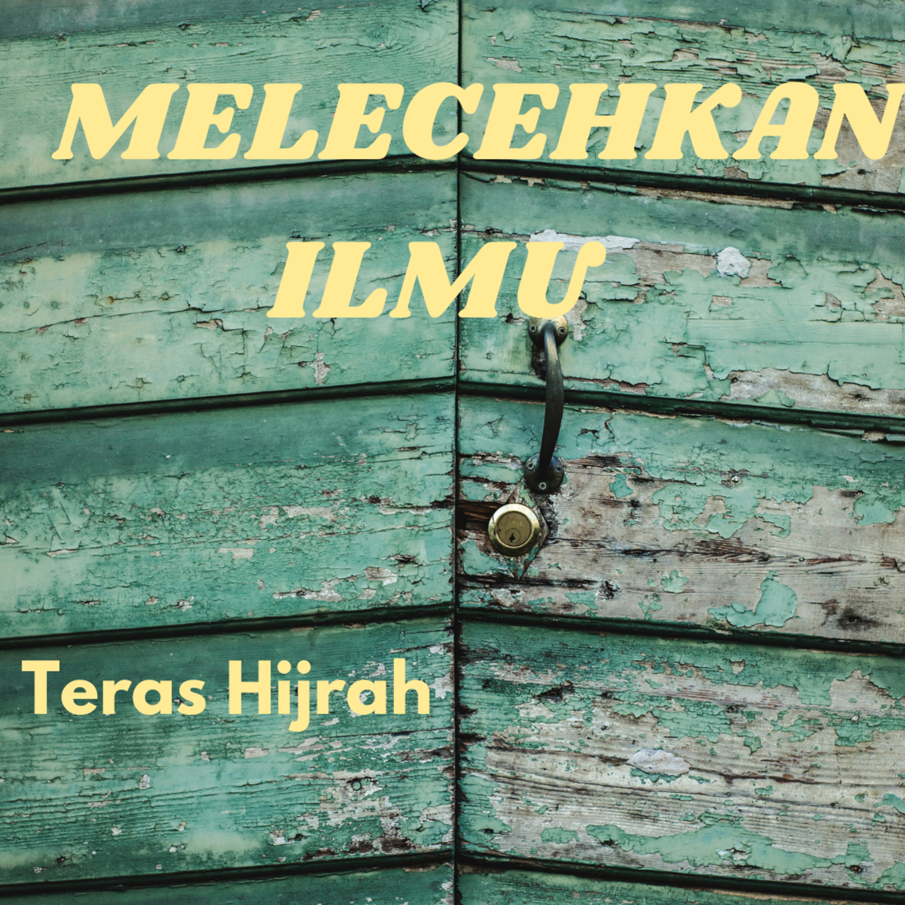 Teras Hijrah