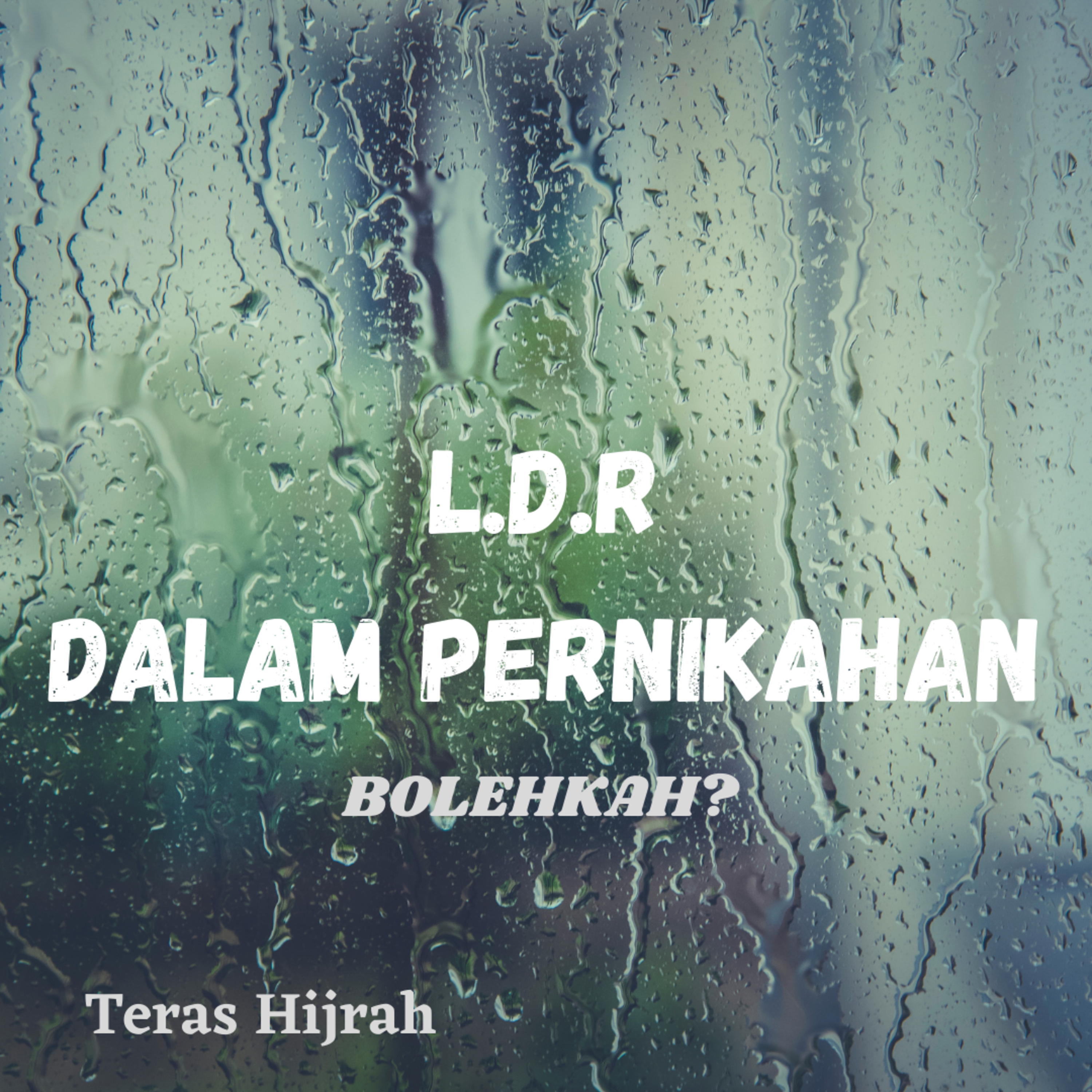 Teras Hijrah