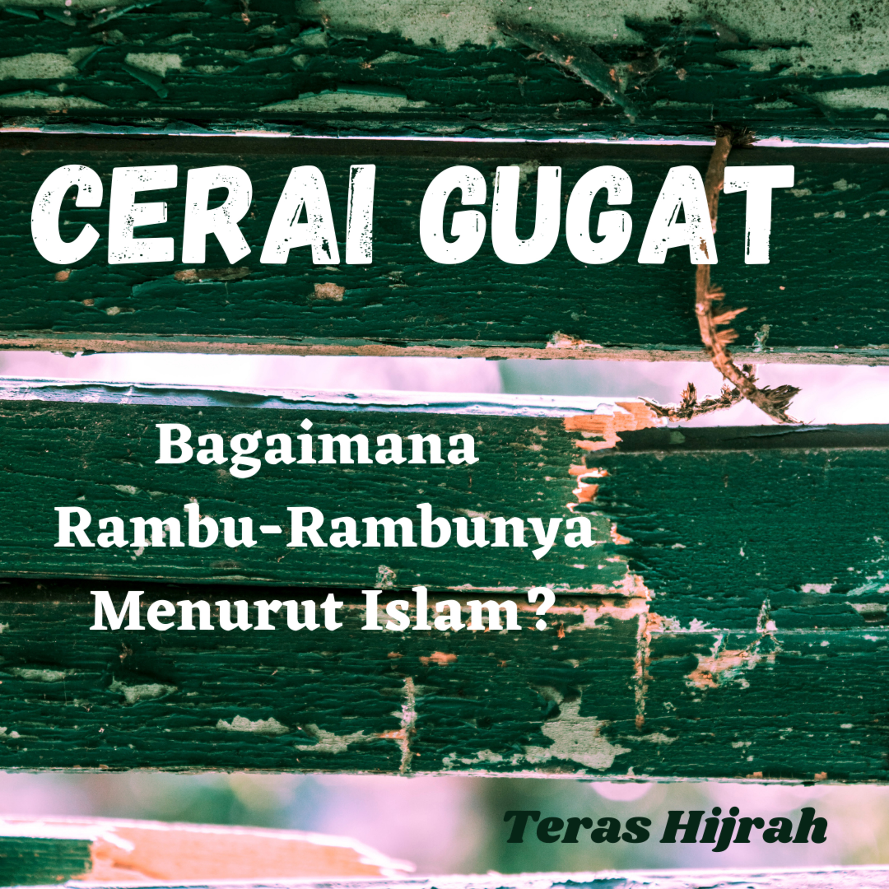 Teras Hijrah