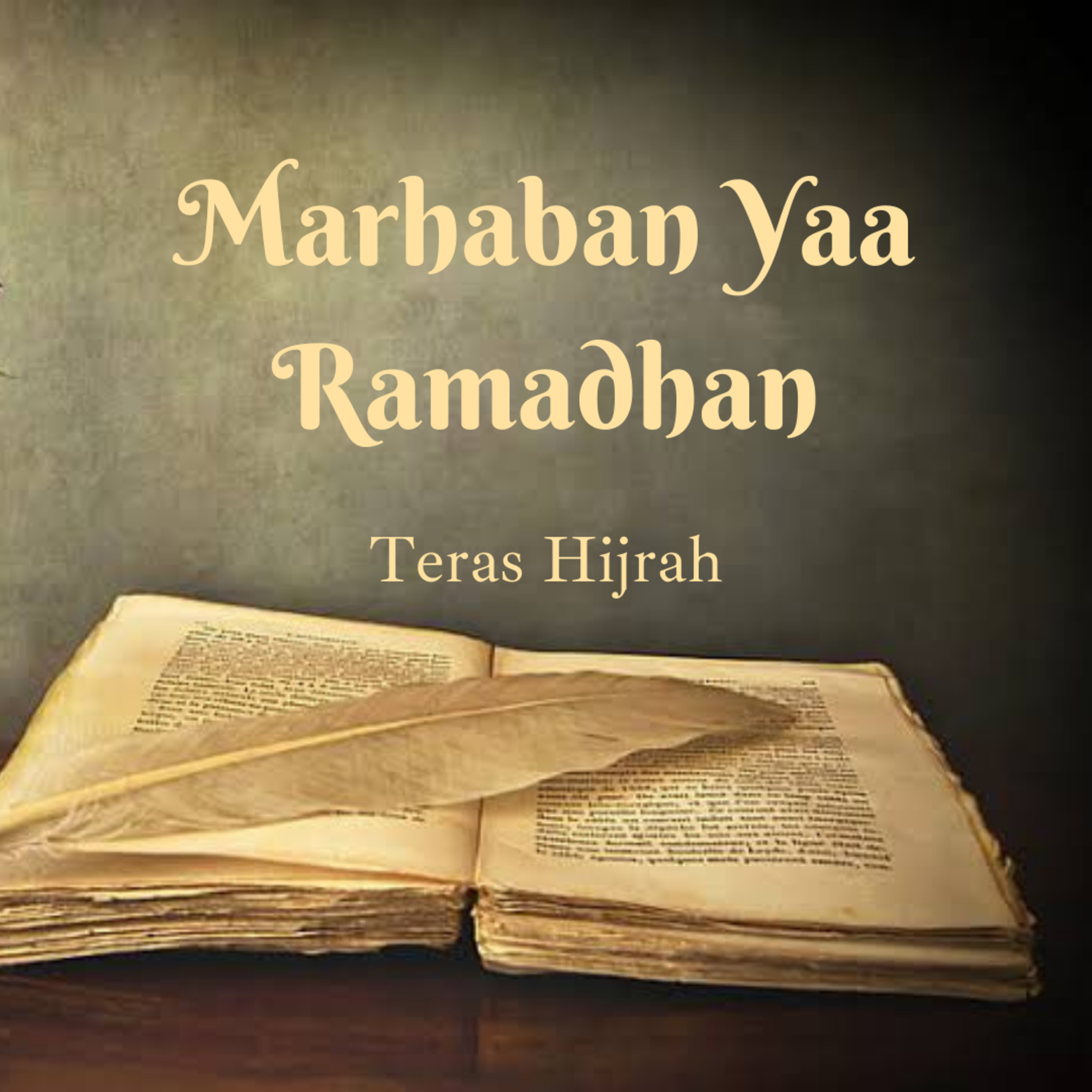 Teras Hijrah