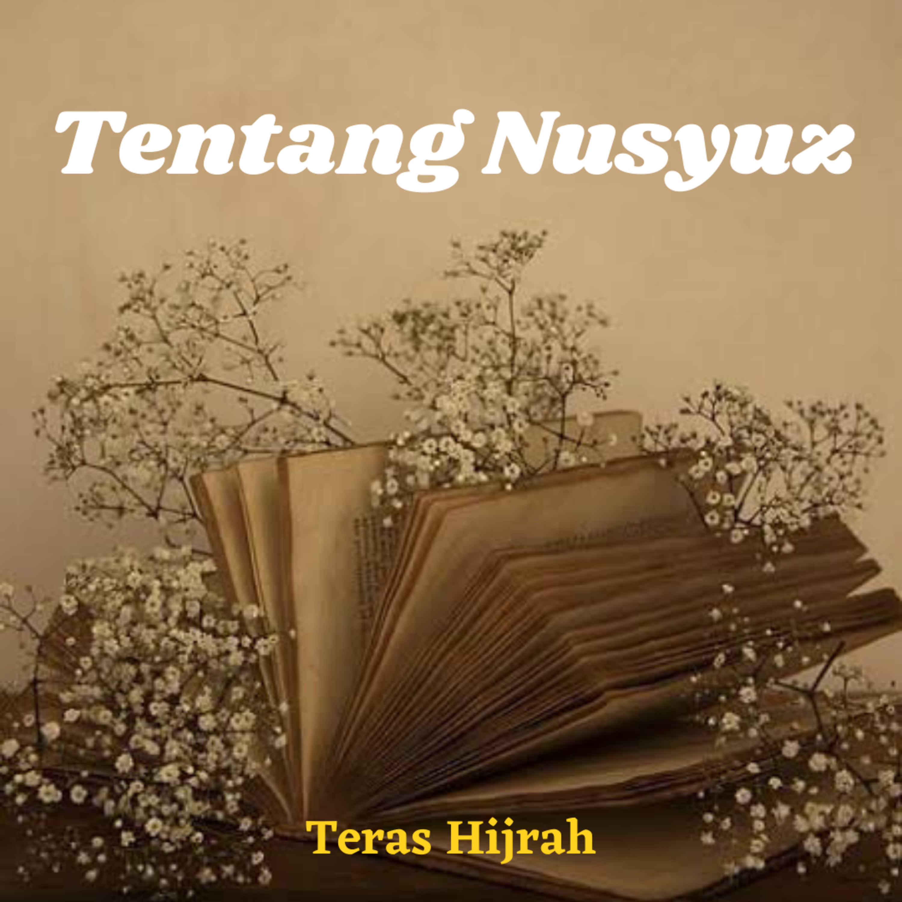 Teras Hijrah