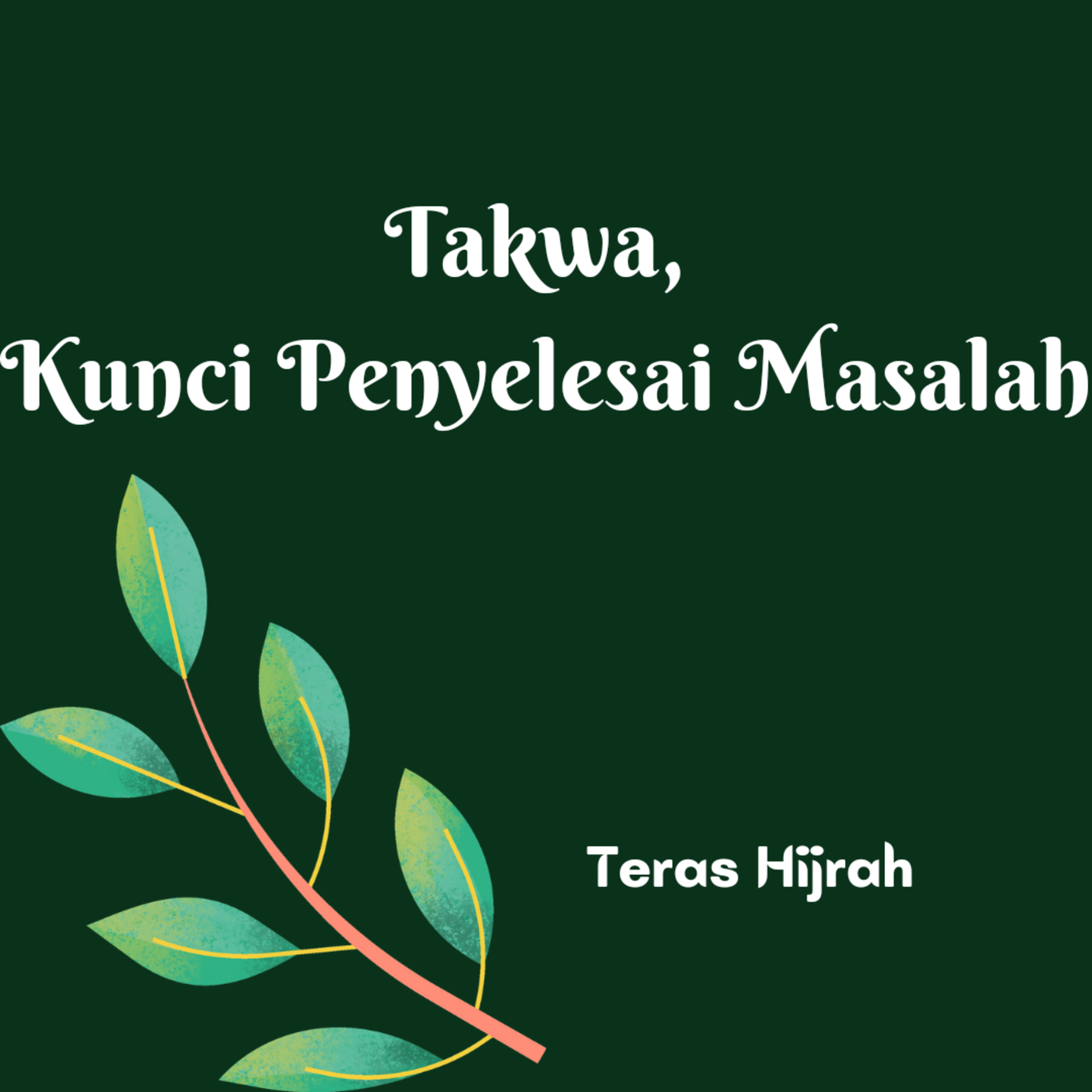 Teras Hijrah