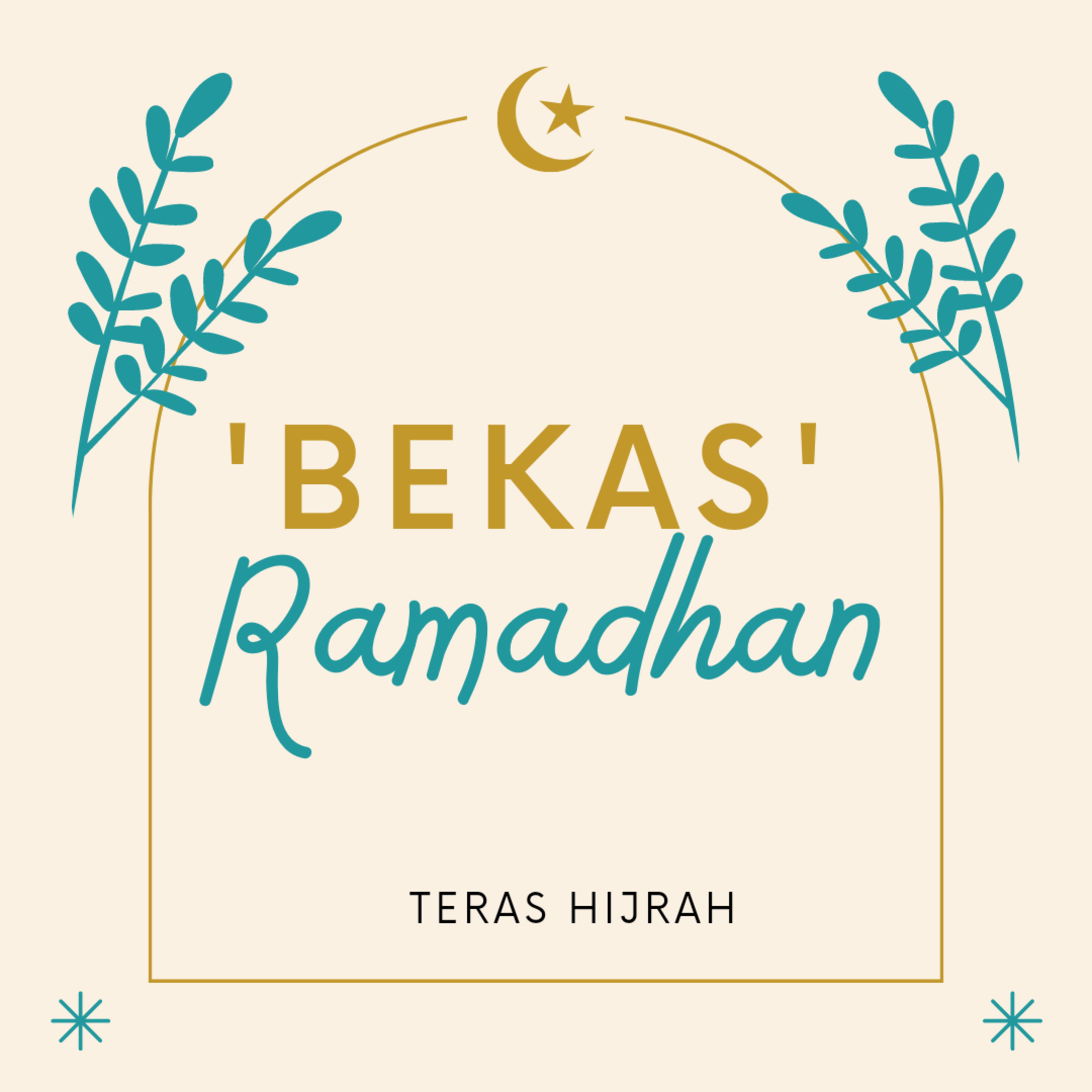 Teras Hijrah