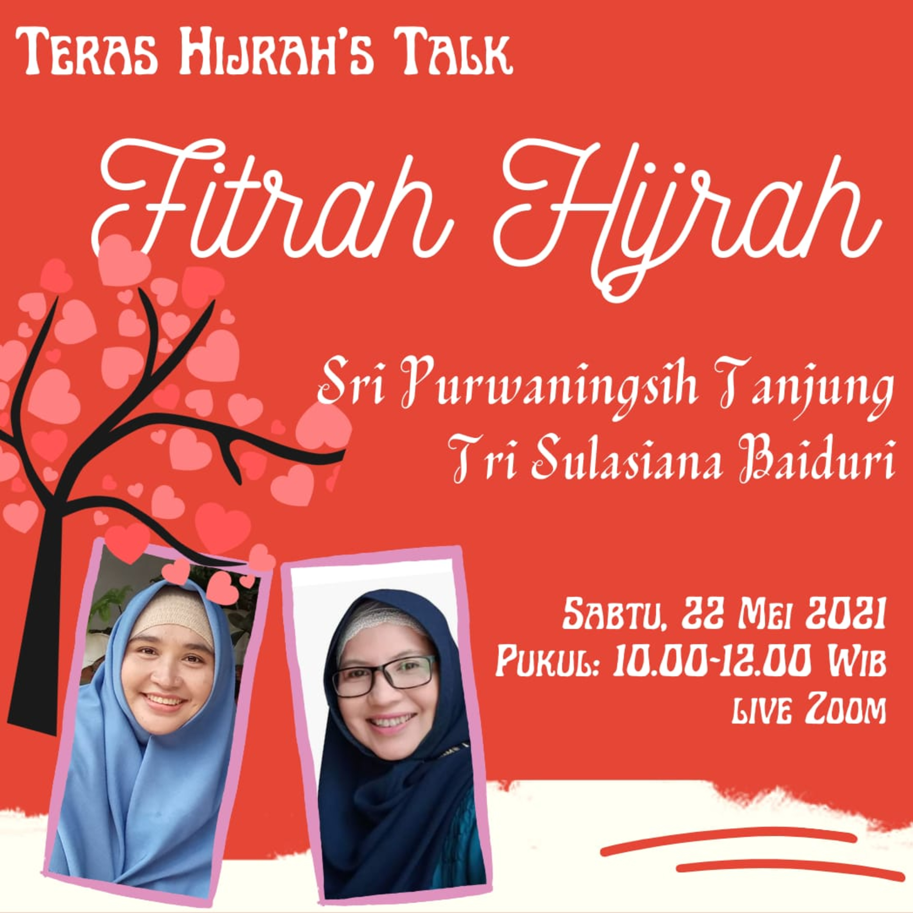 Teras Hijrah