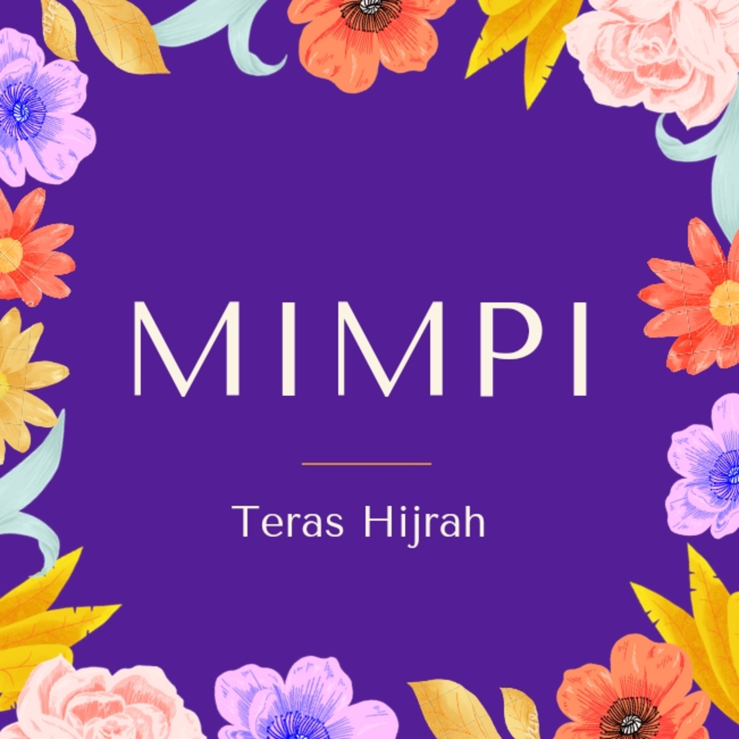 Teras Hijrah