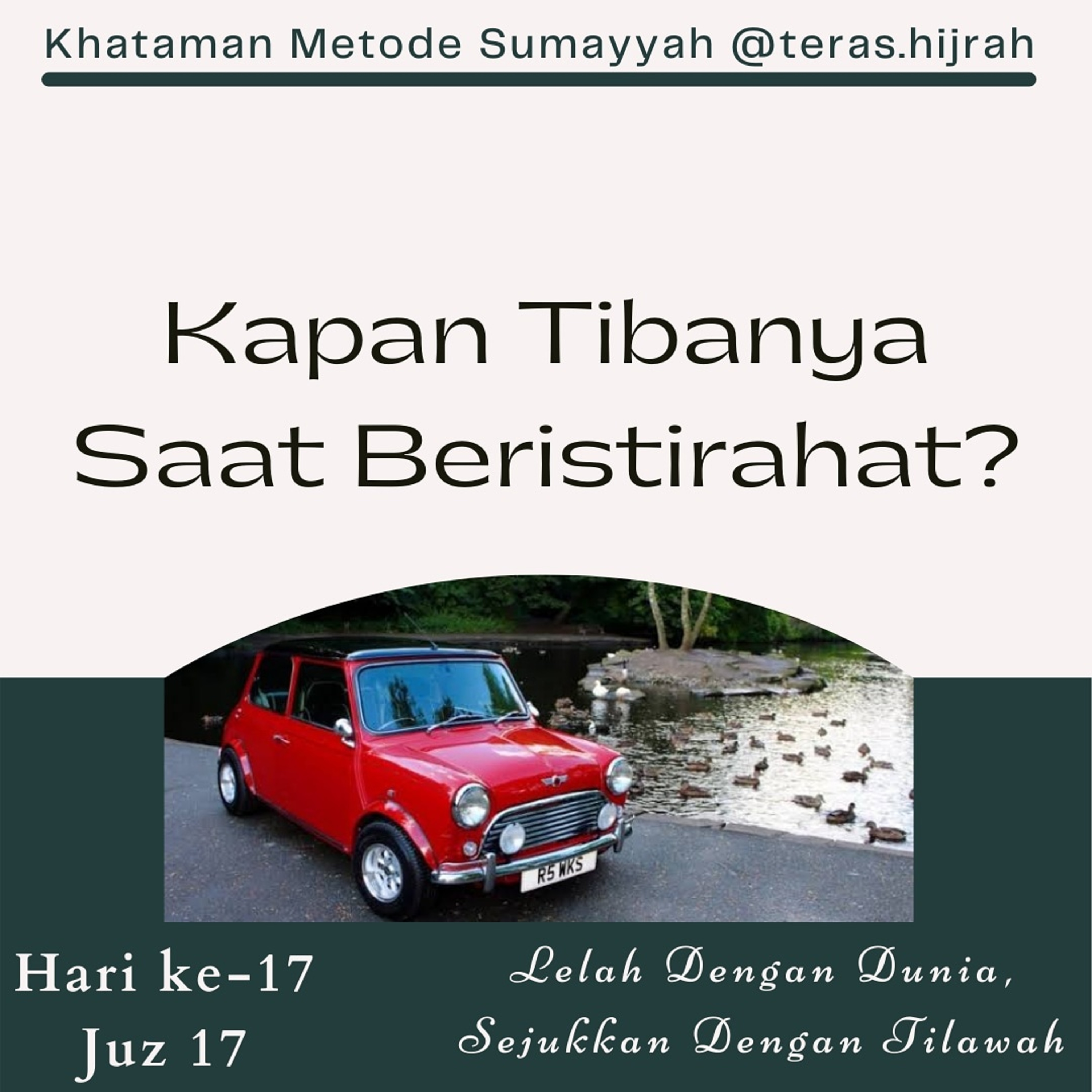 Teras Hijrah