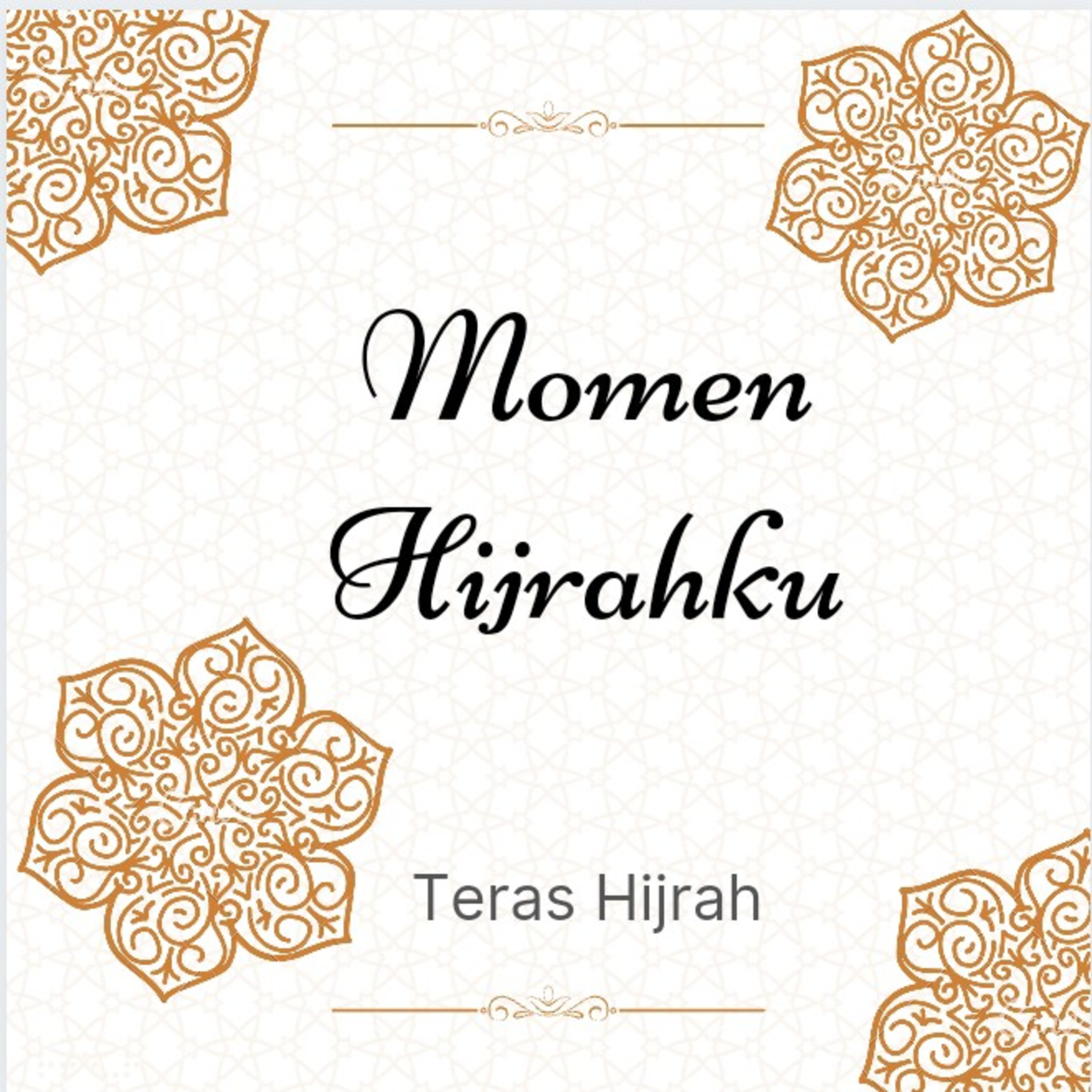 Teras Hijrah