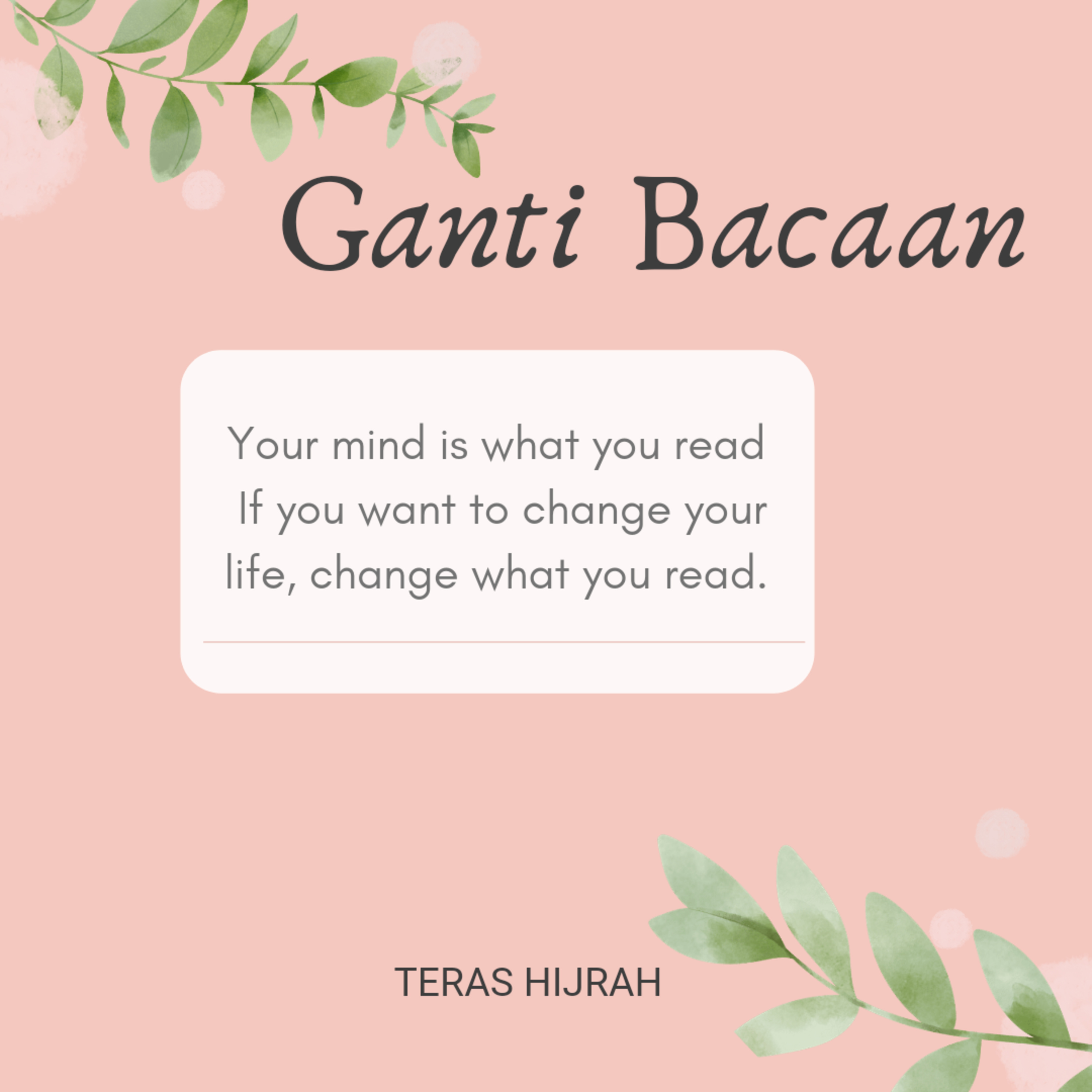 Teras Hijrah