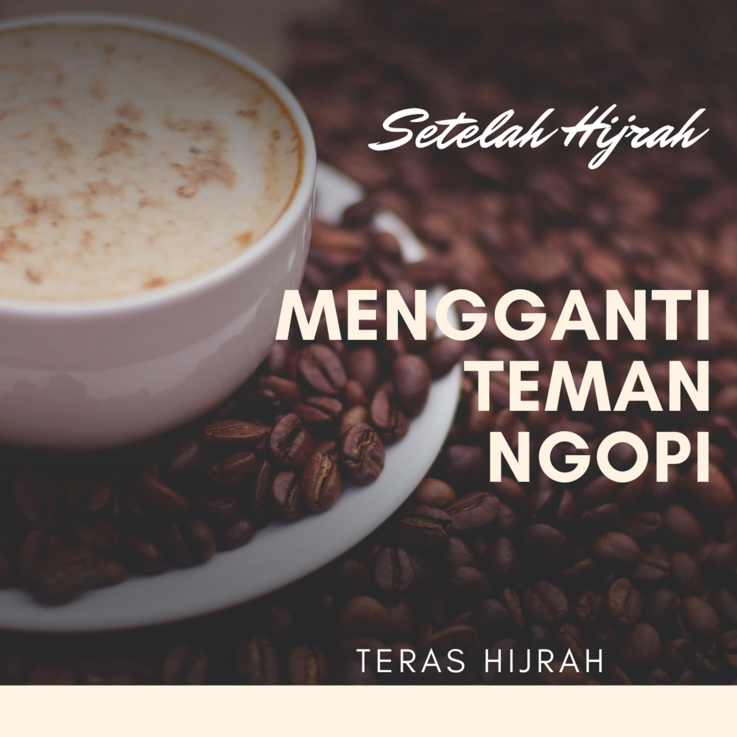 Teras Hijrah