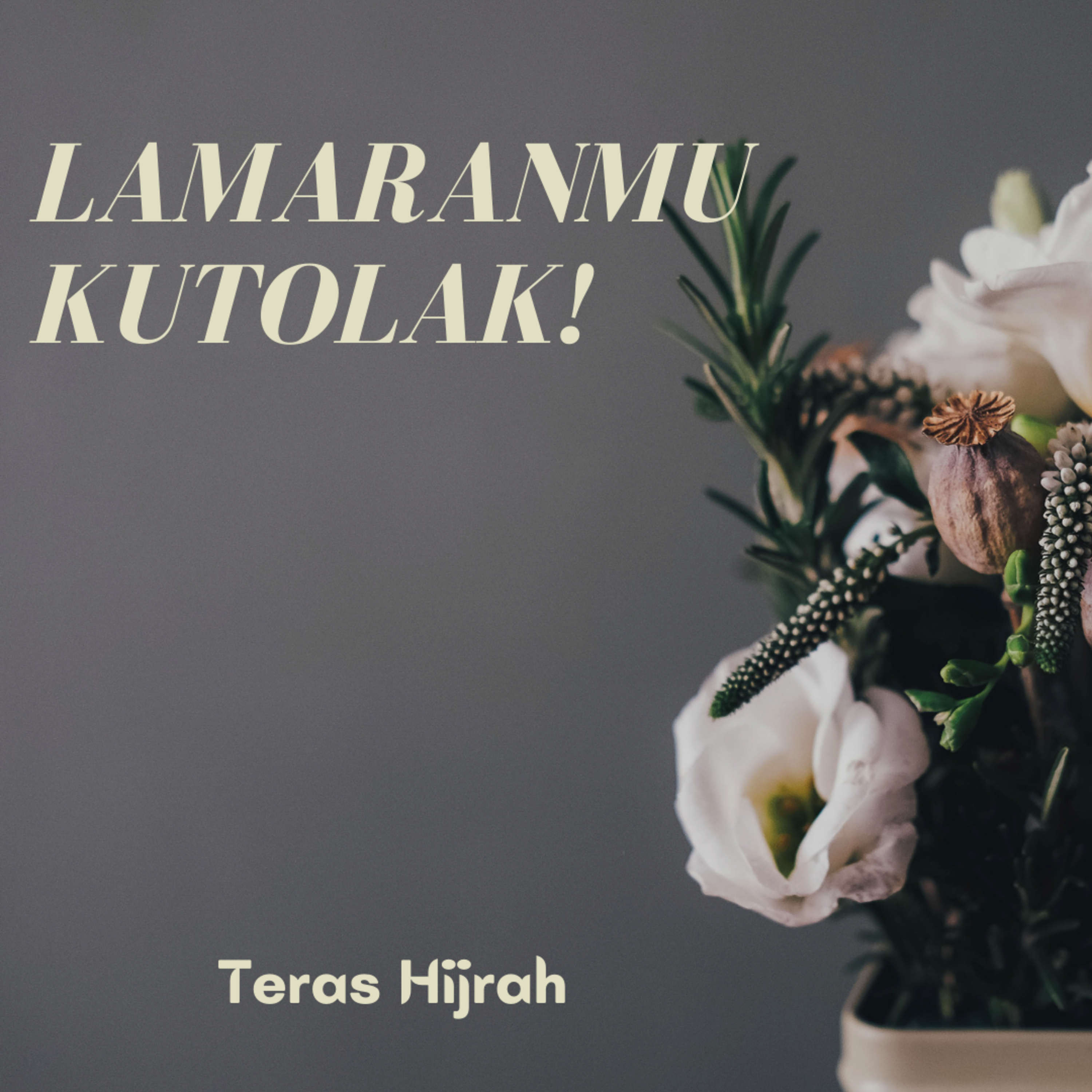 Teras Hijrah
