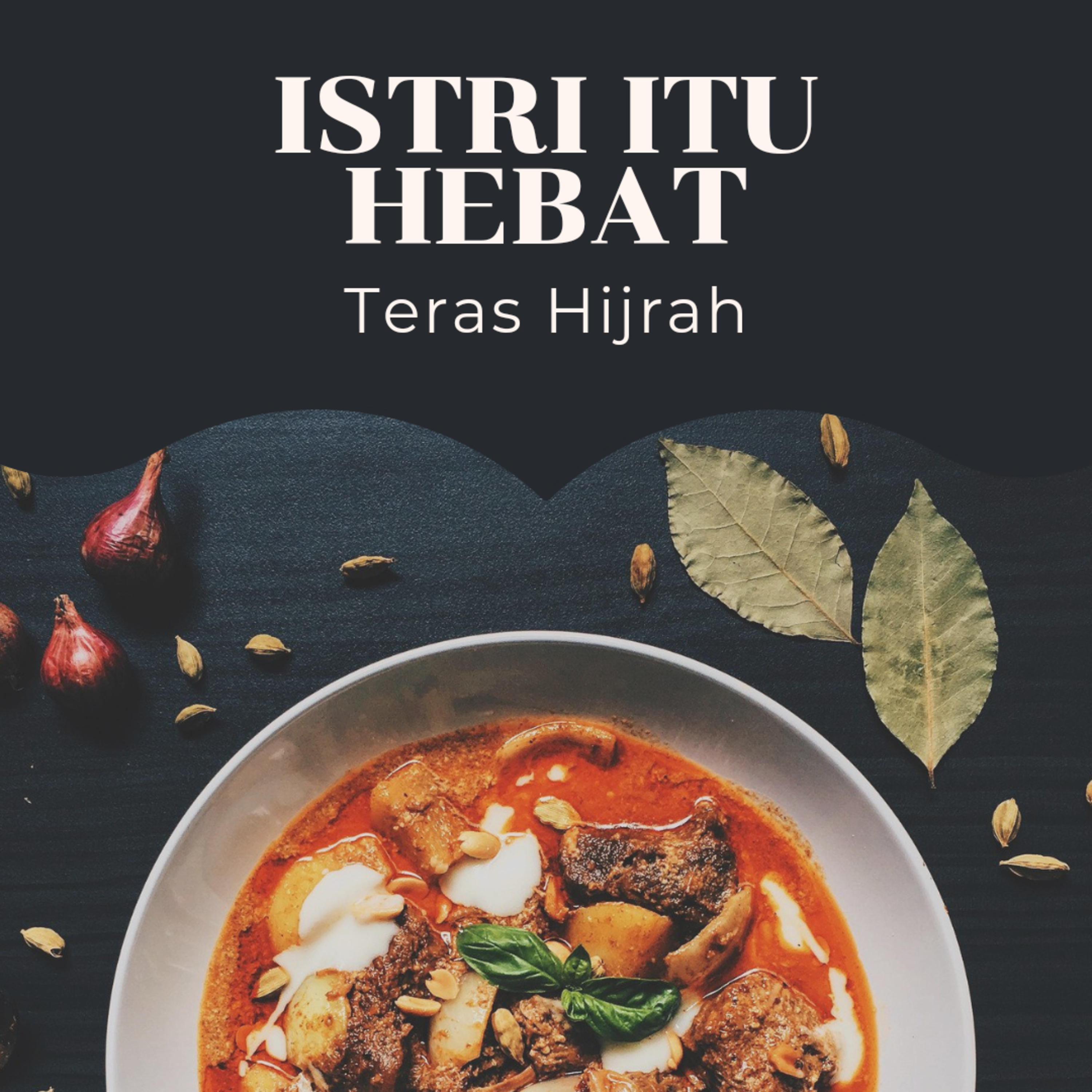 Teras Hijrah