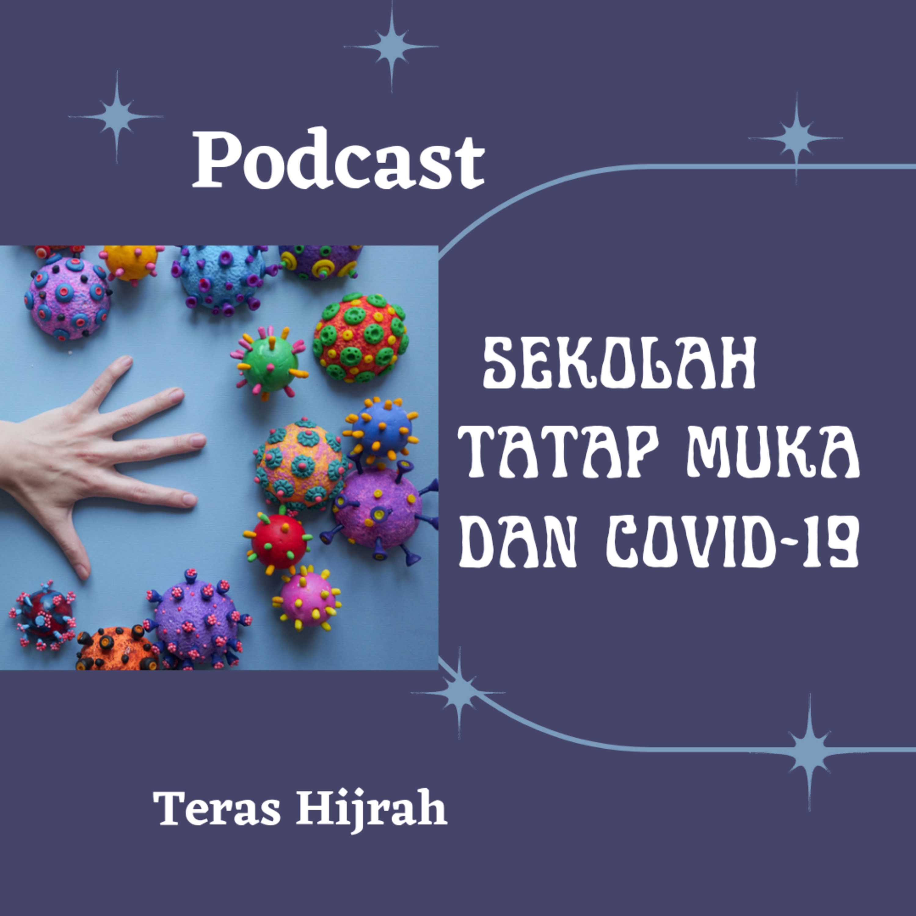 Teras Hijrah