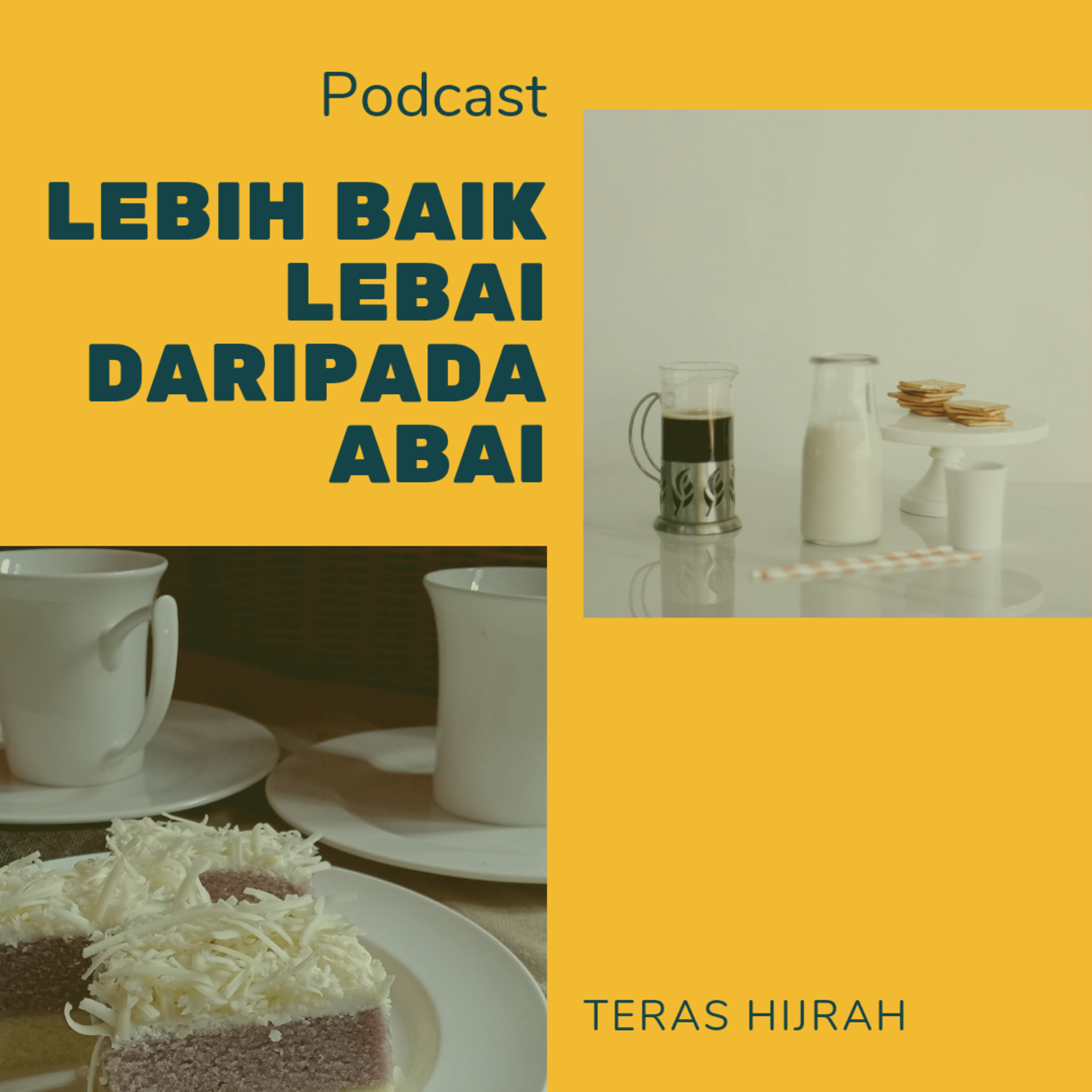 Teras Hijrah