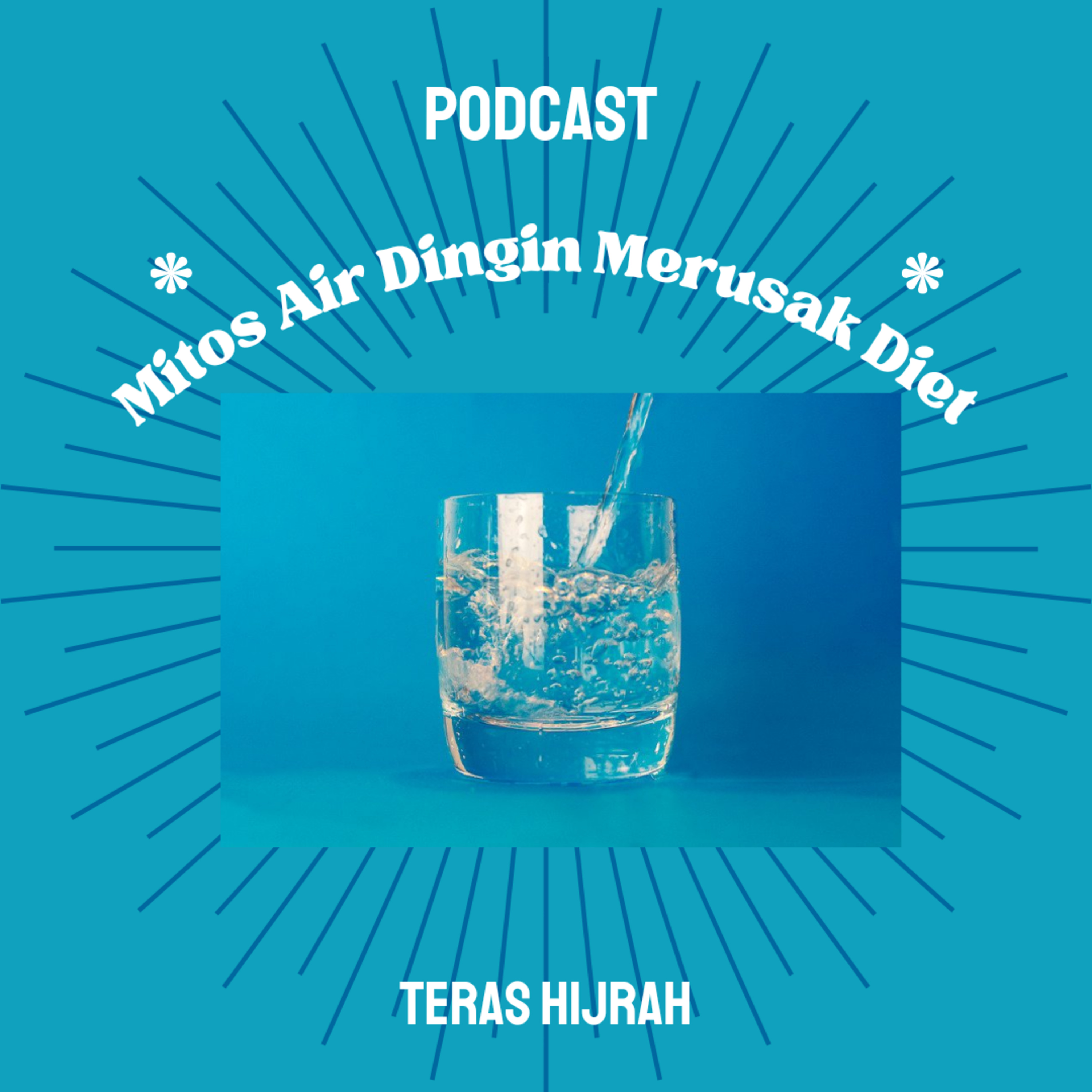 Teras Hijrah