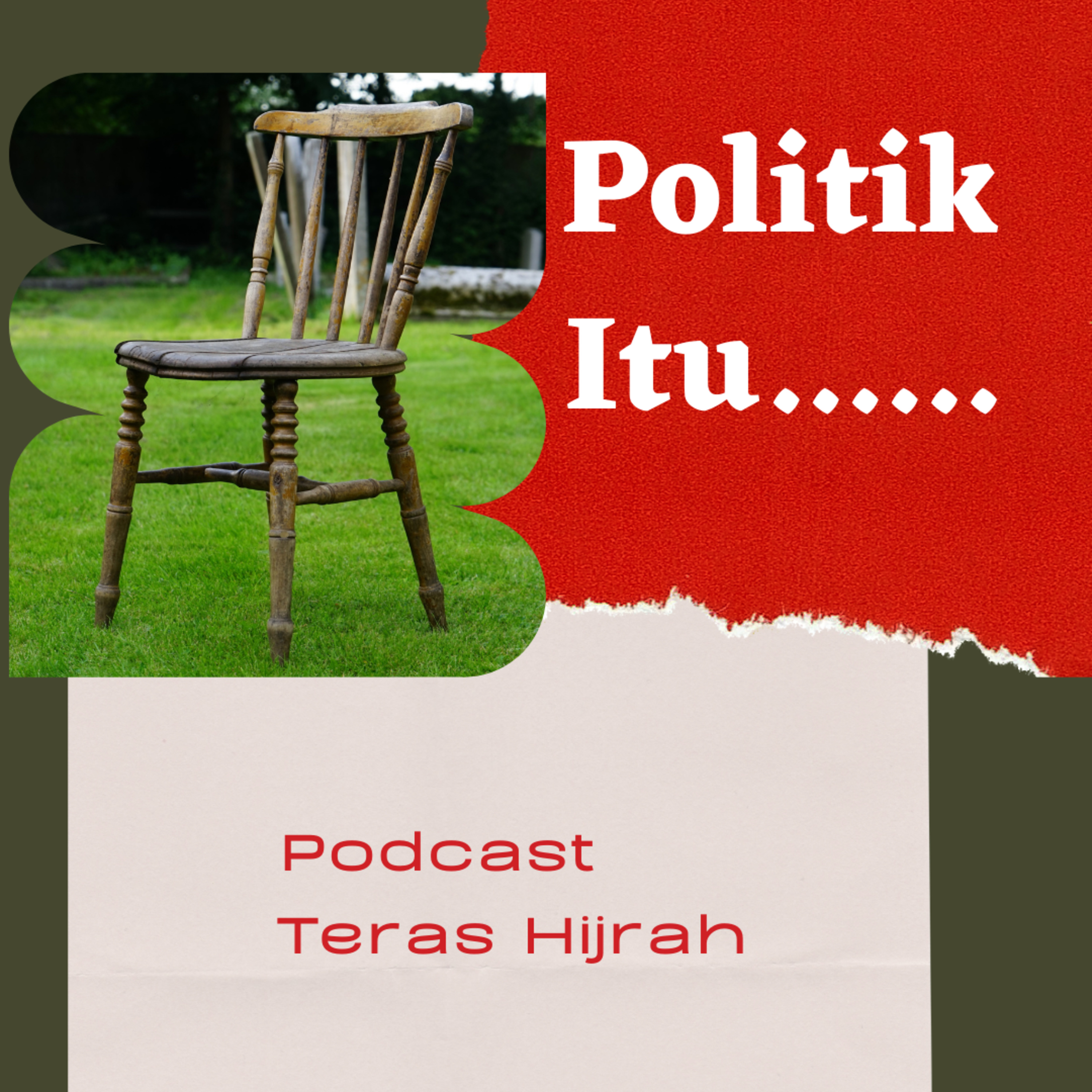 Teras Hijrah