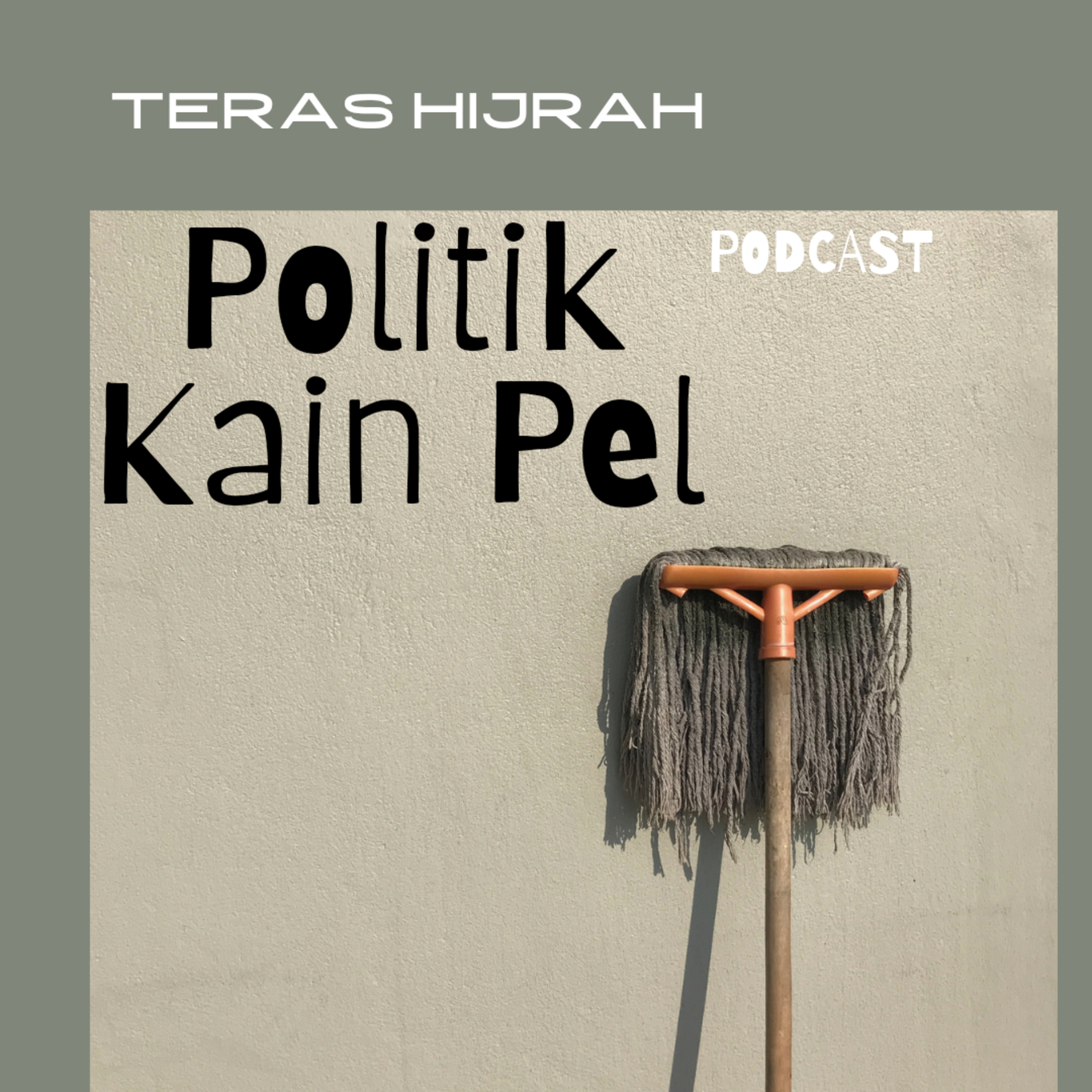 Teras Hijrah