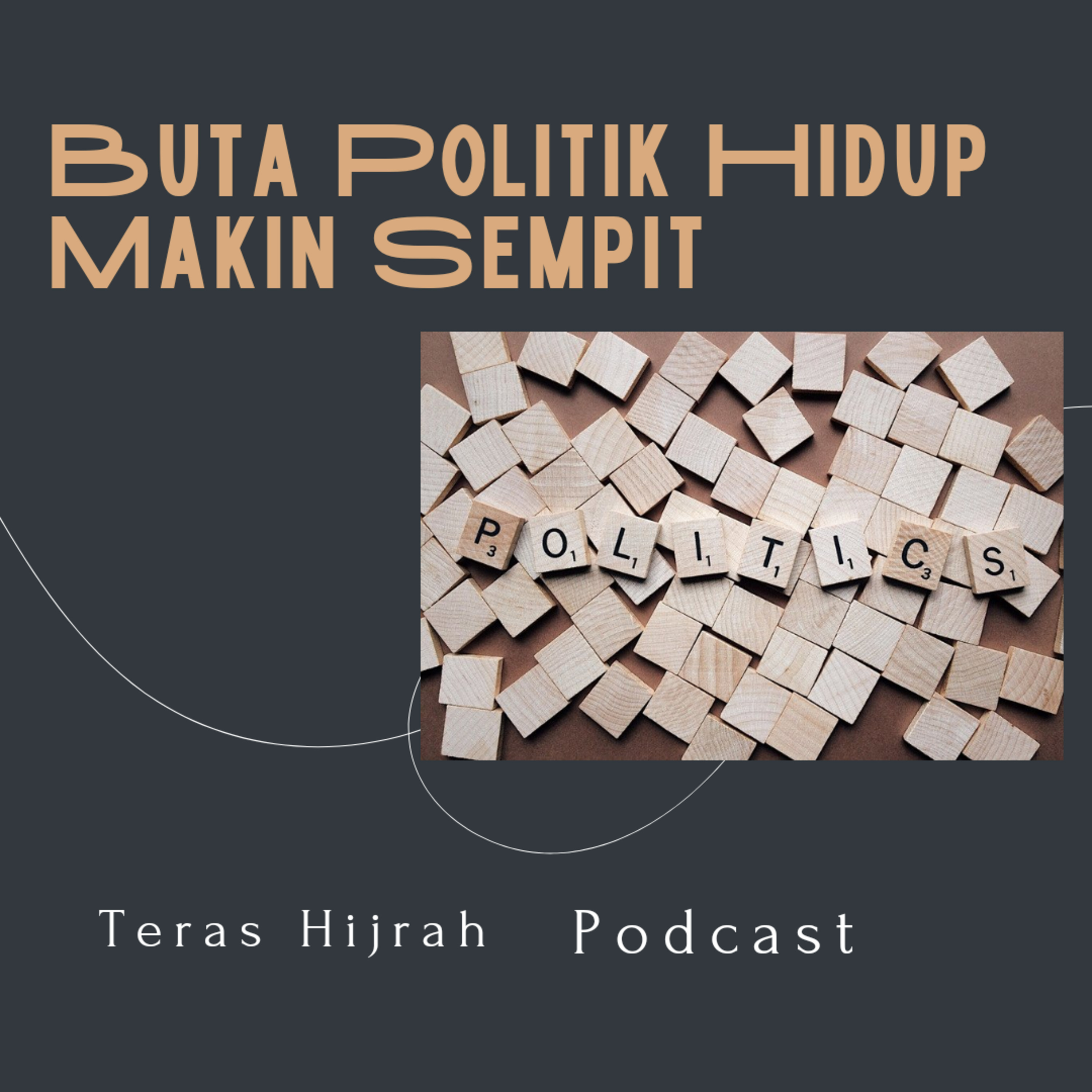 Teras Hijrah
