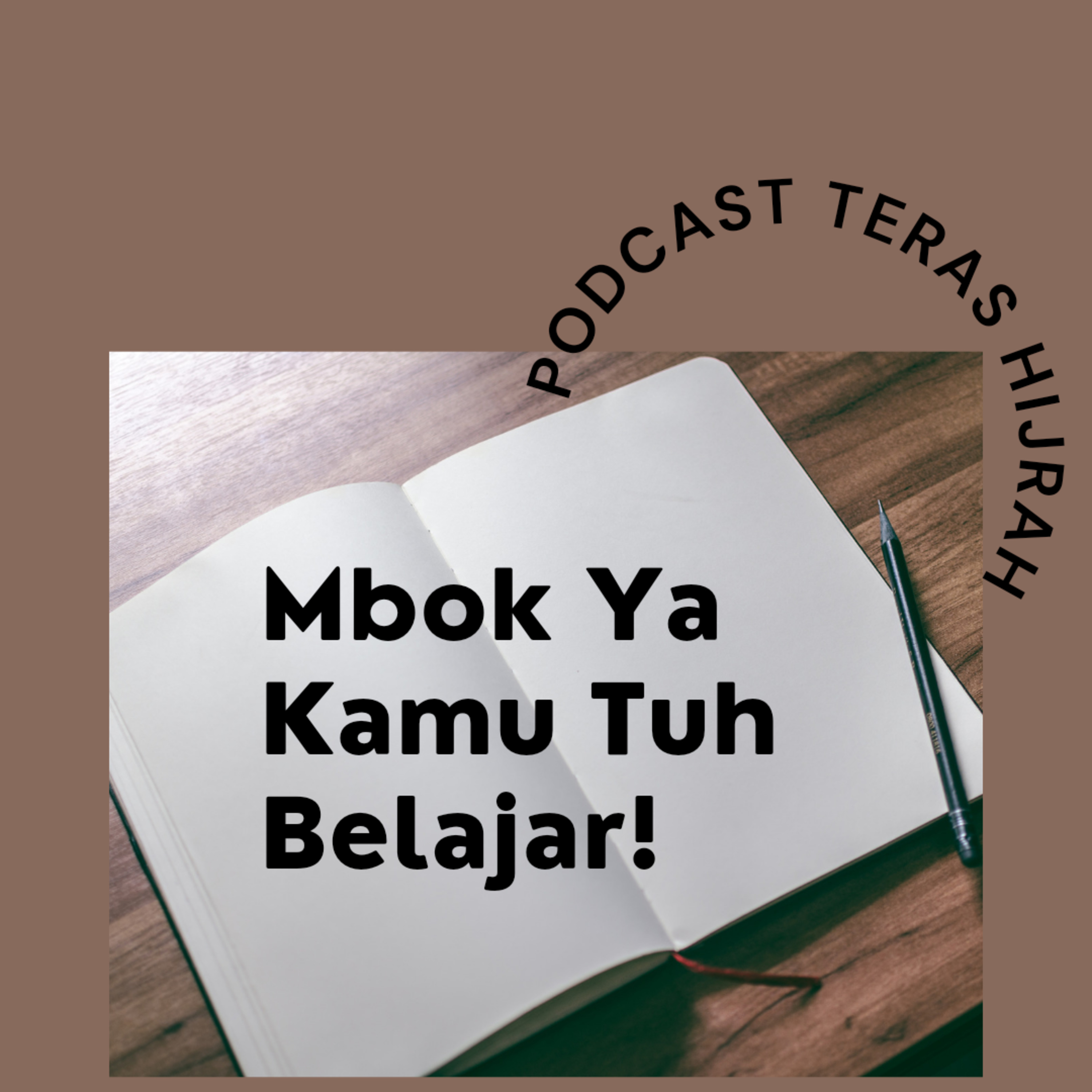 Teras Hijrah