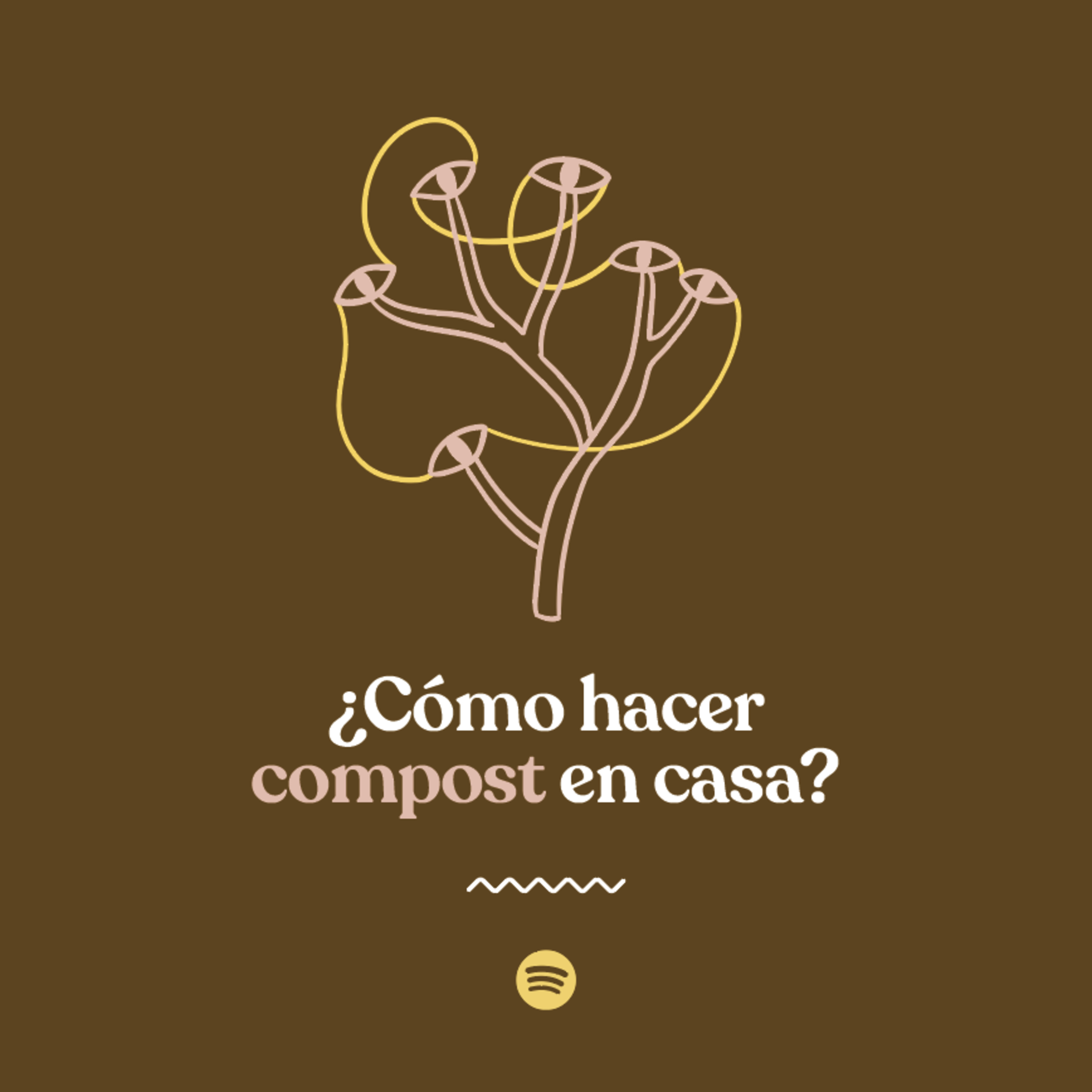 ¿Cómo hacer compost en casa?