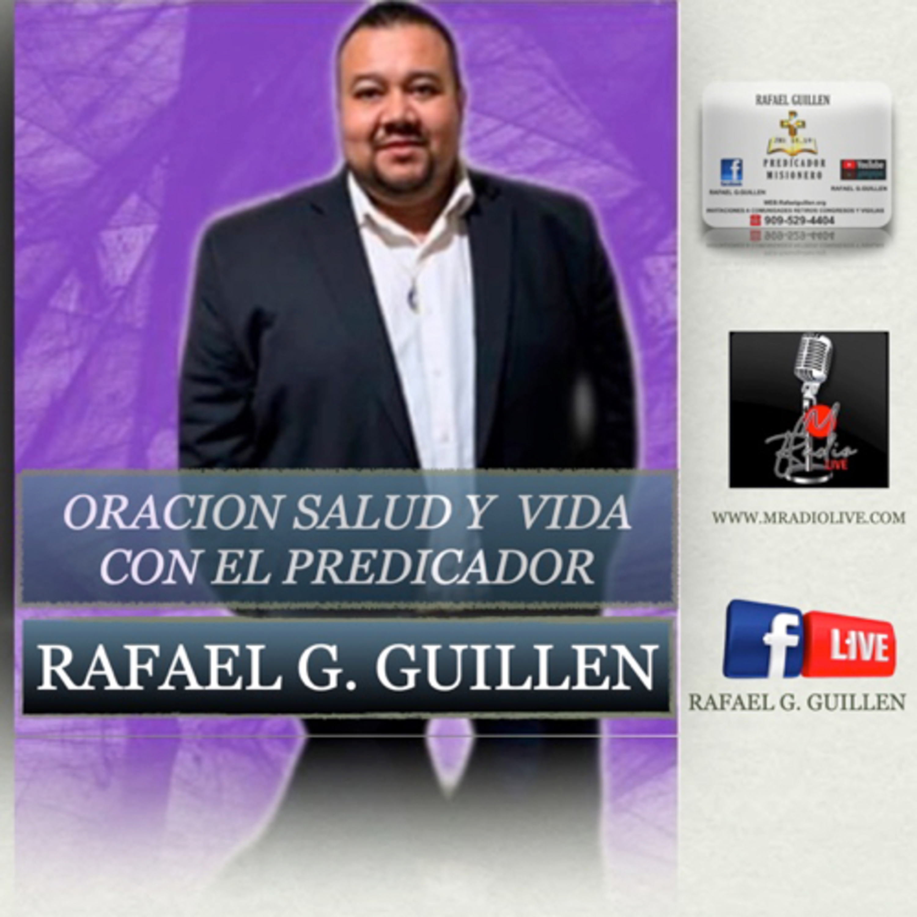 RAFAEL G. GUILLEN