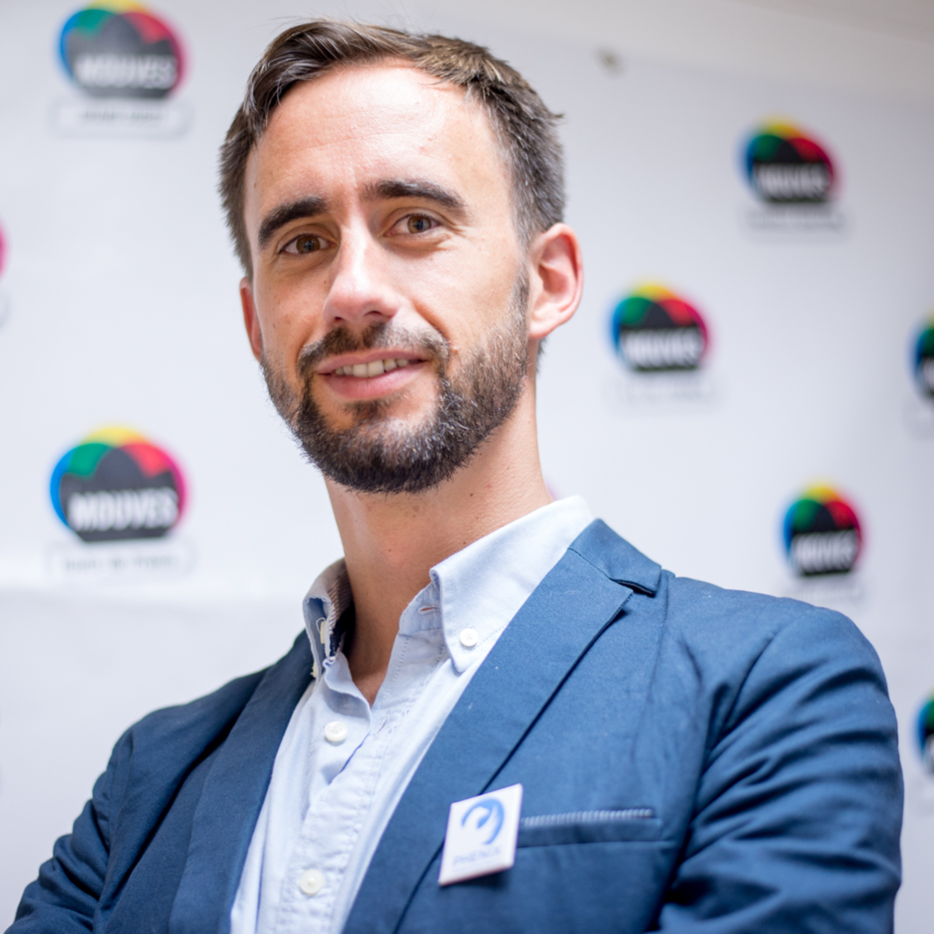 Espacio de entrevistas