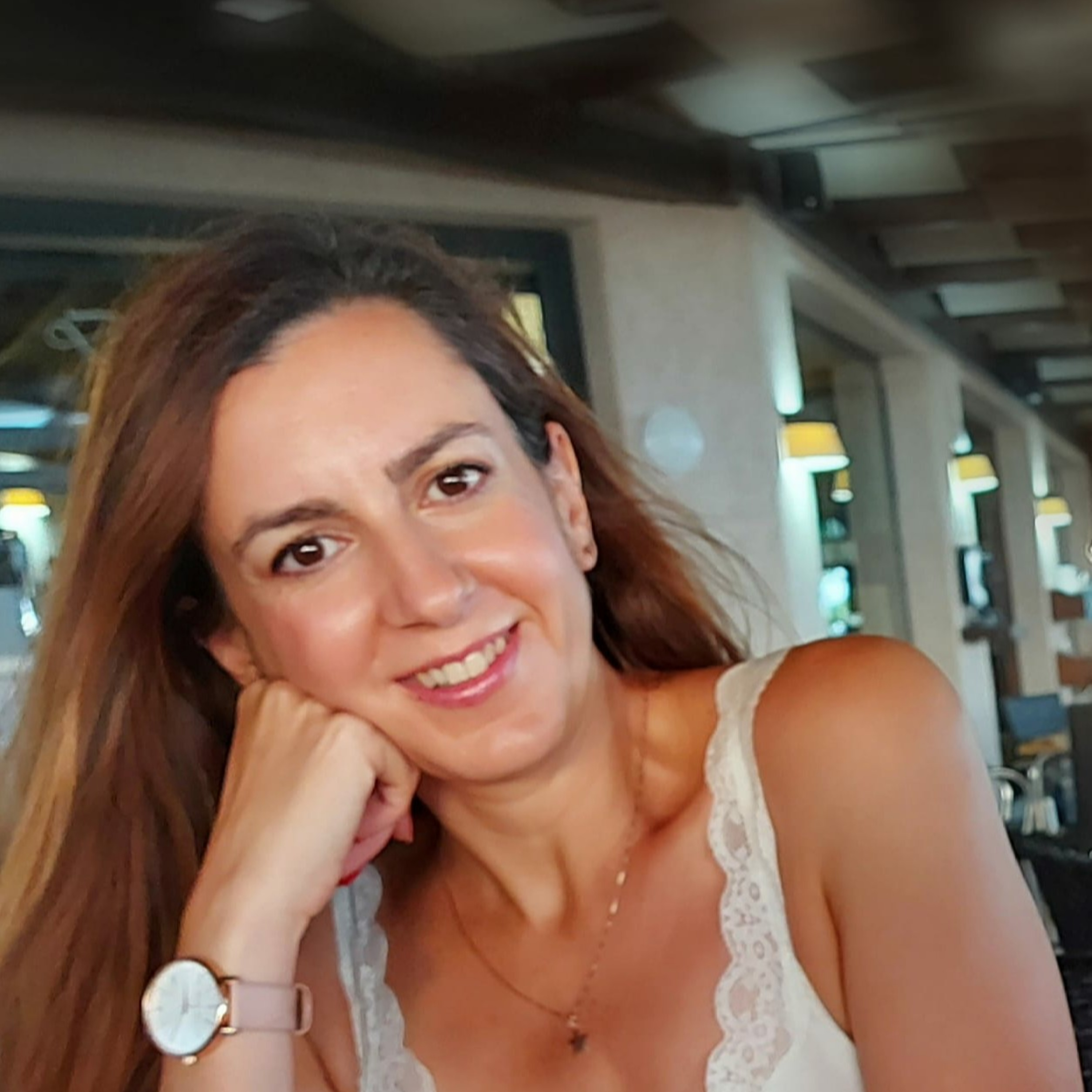 Espacio de entrevistas