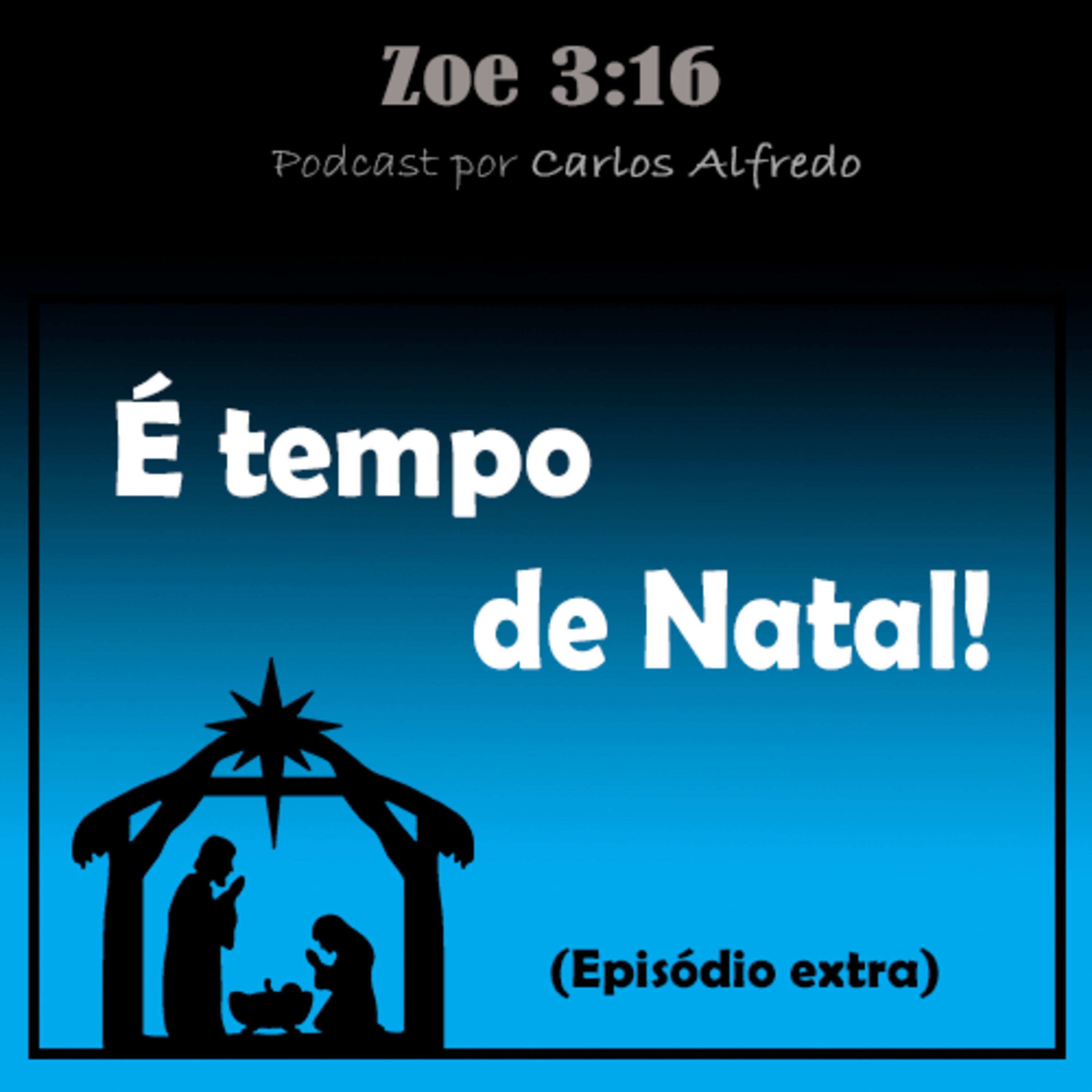 Zoe 3:16 Podcast