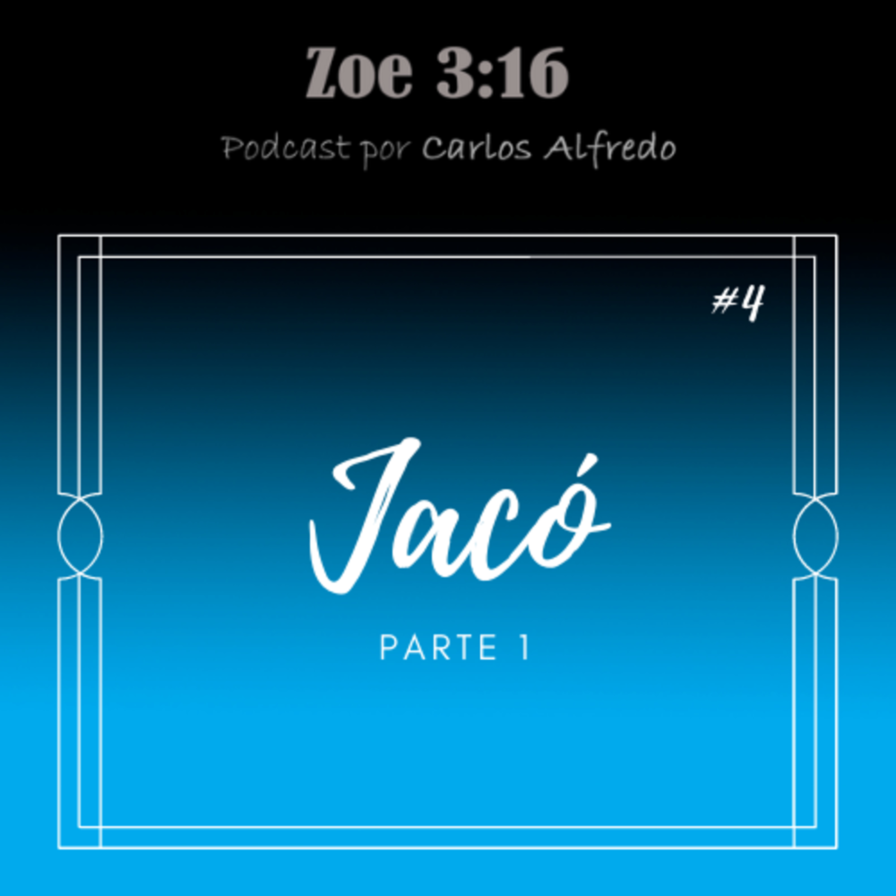 Zoe 3:16 Podcast