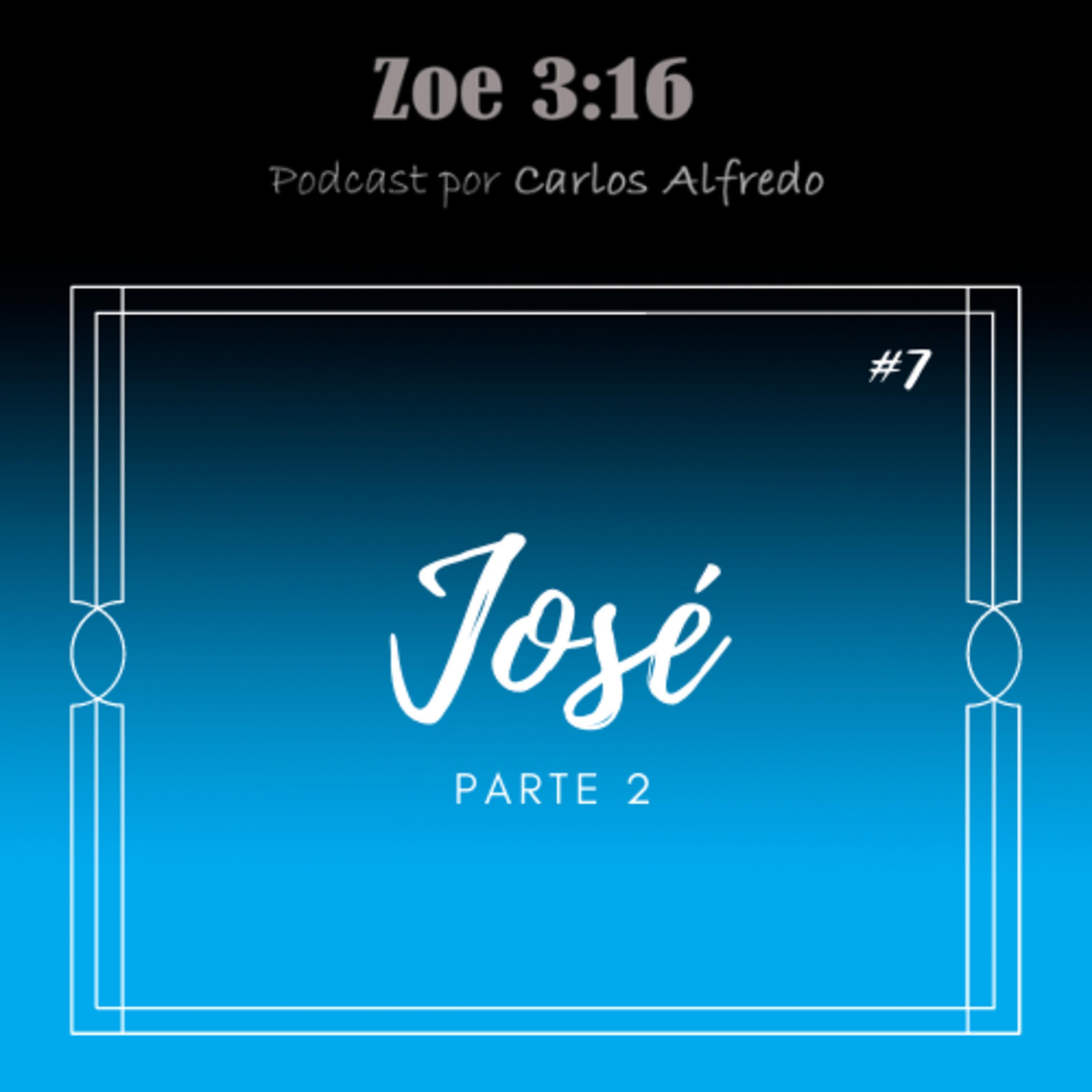 Zoe 3:16 Podcast