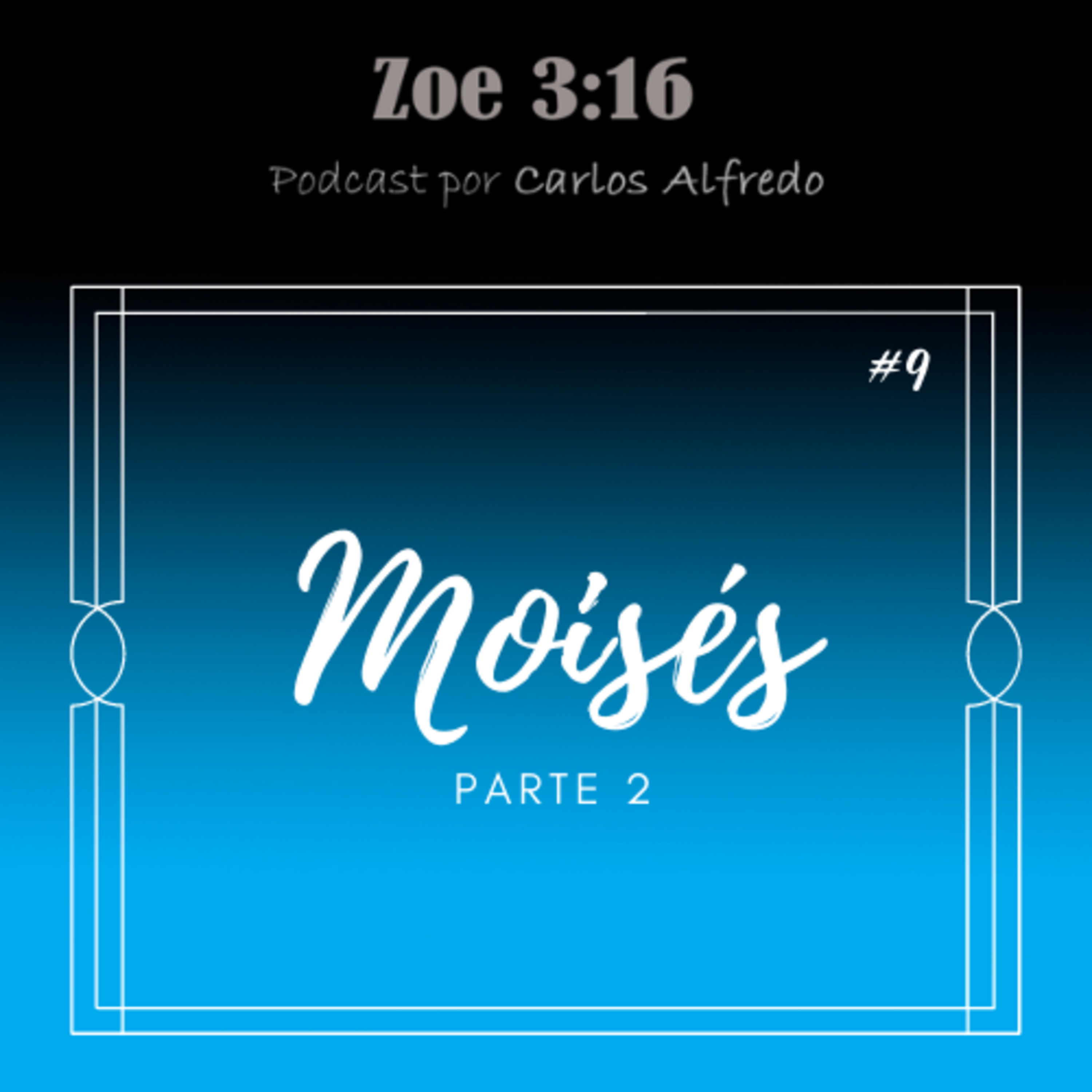 Zoe 3:16 Podcast
