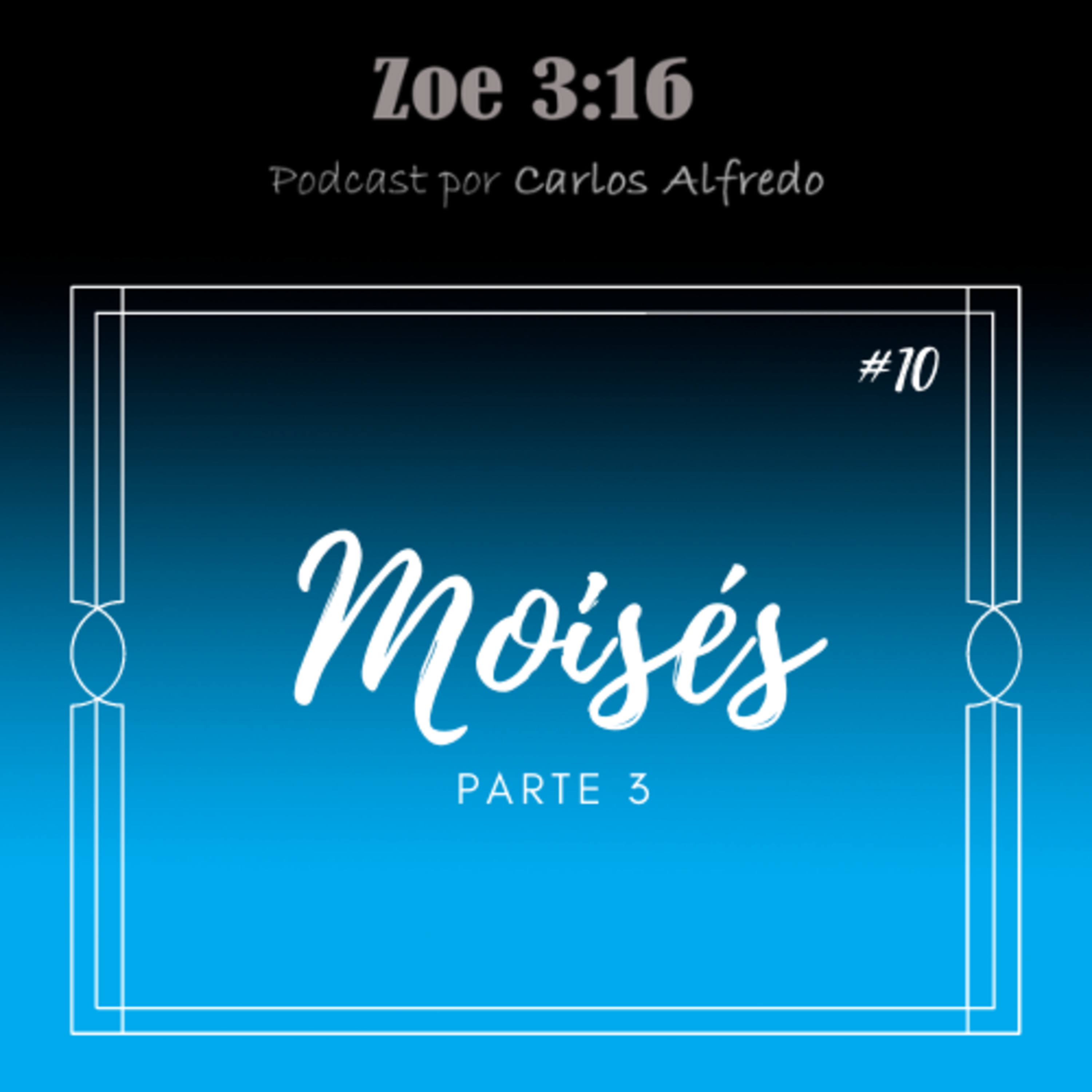 Zoe 3:16 Podcast