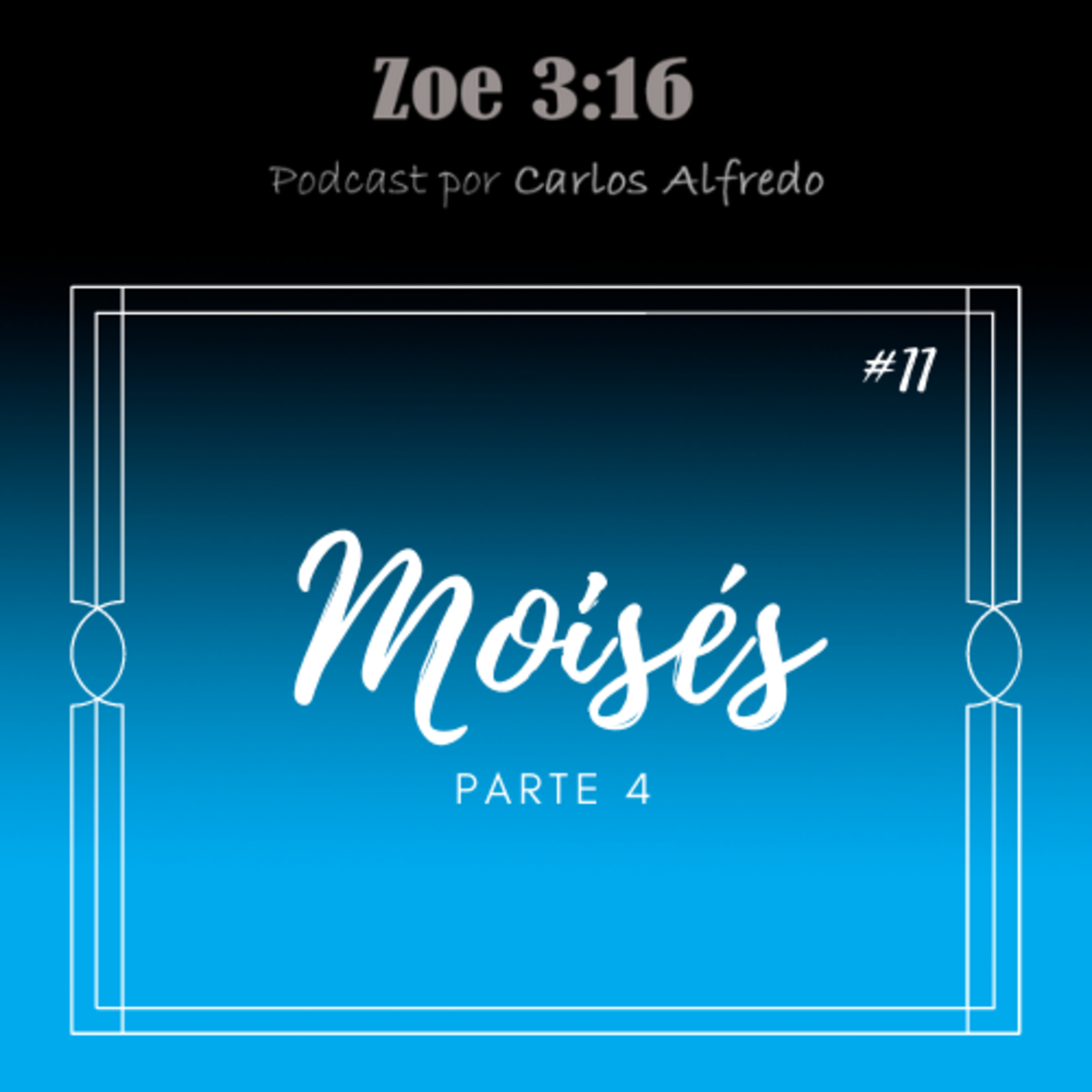 Zoe 3:16 Podcast