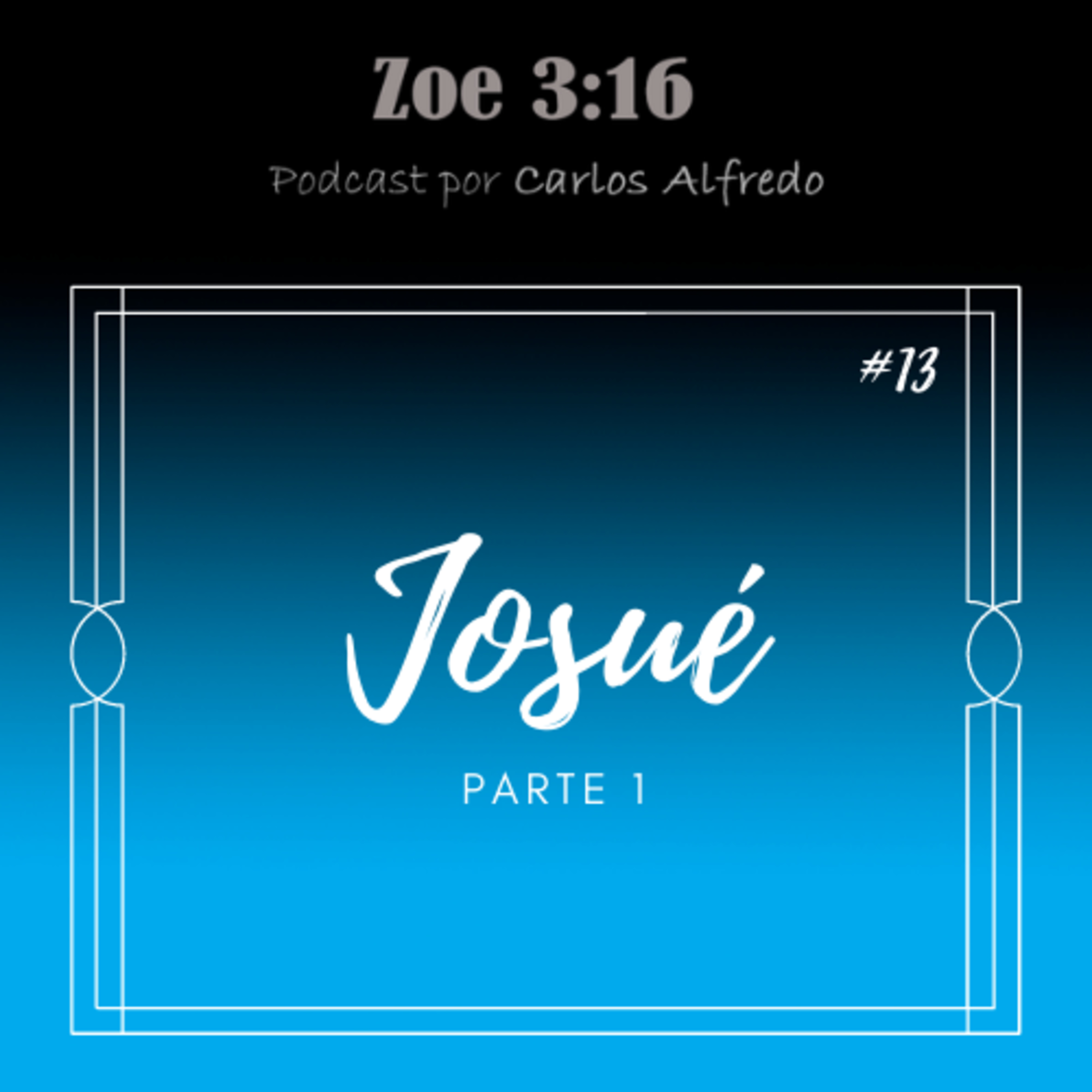 Zoe 3:16 Podcast