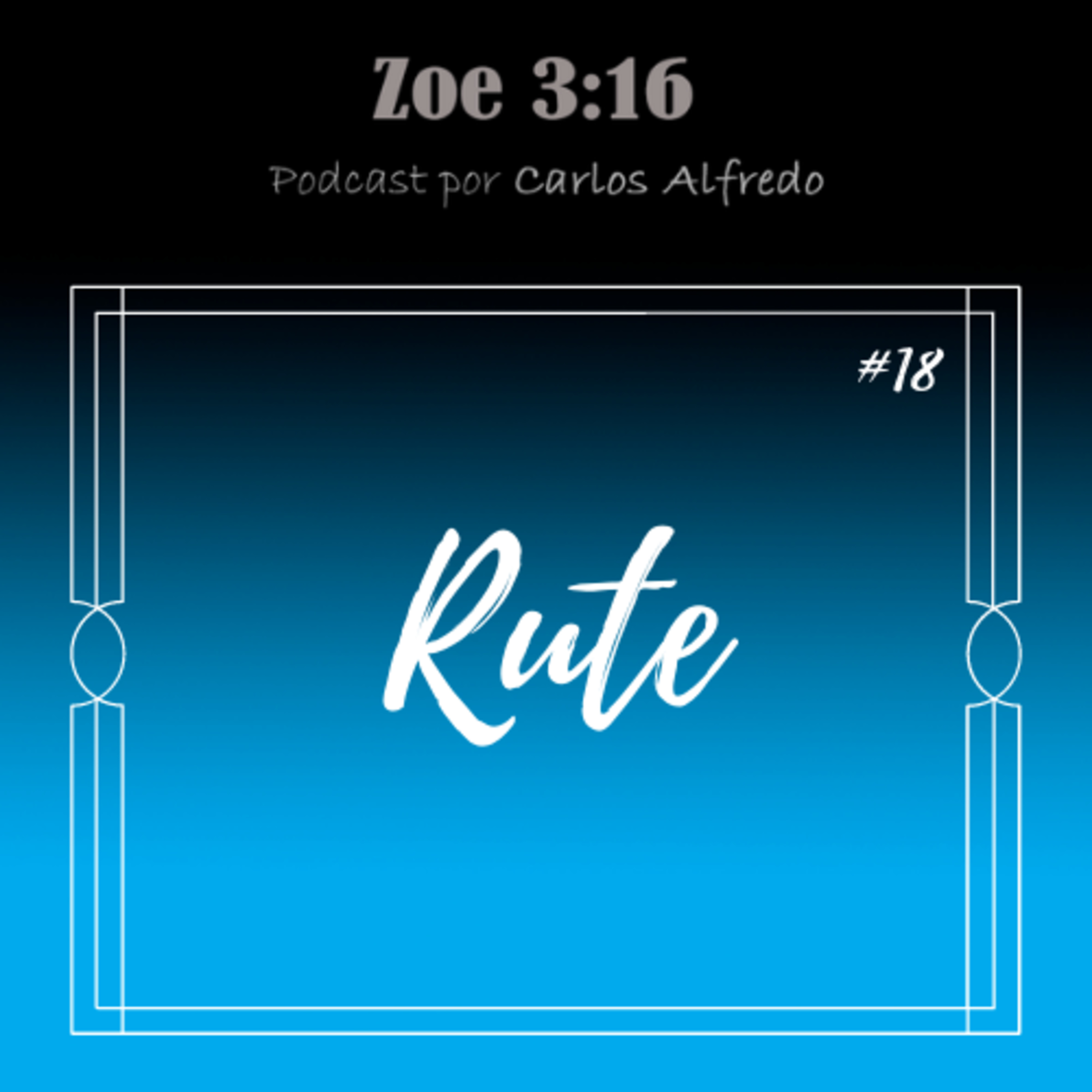 Zoe 3:16 Podcast