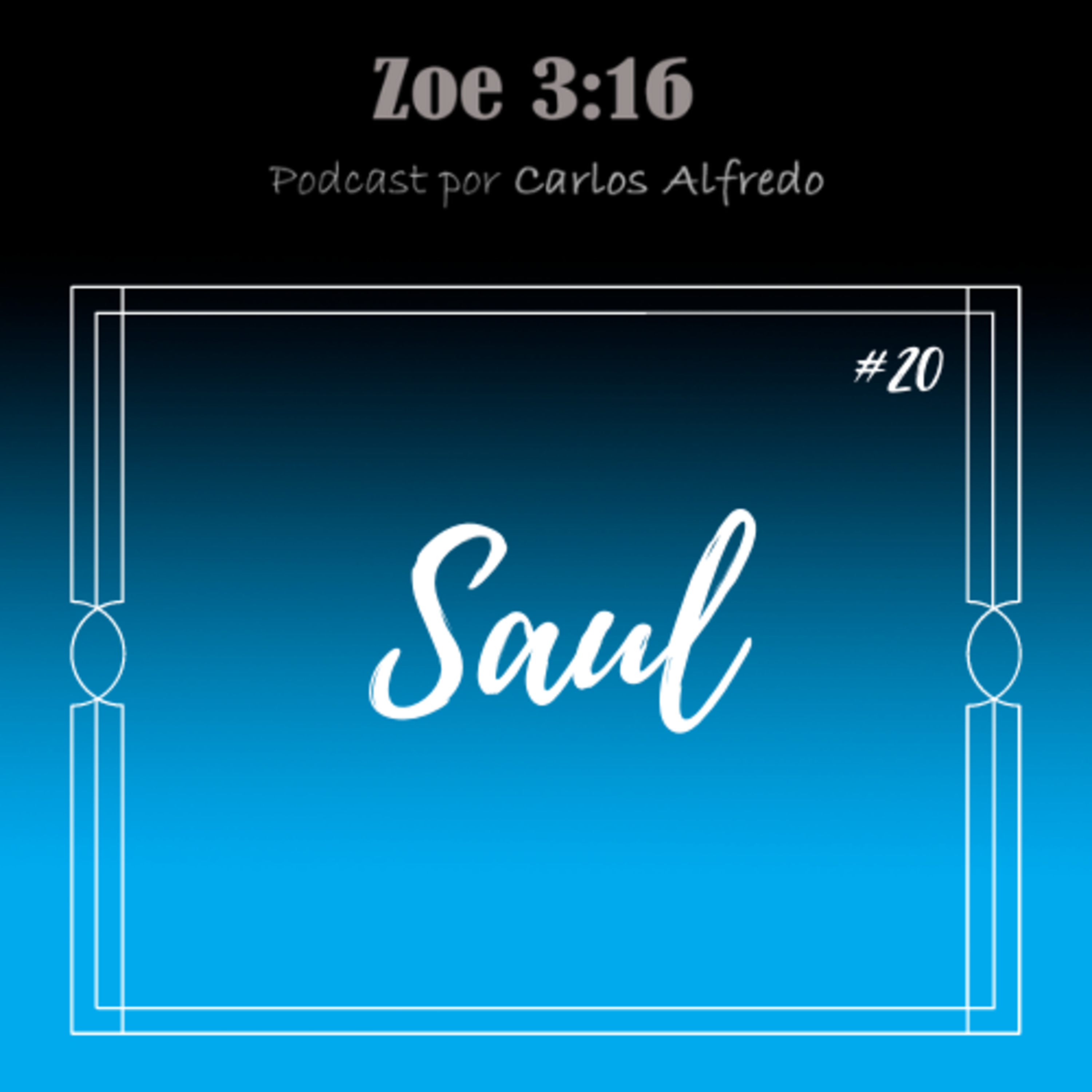 Zoe 3:16 Podcast
