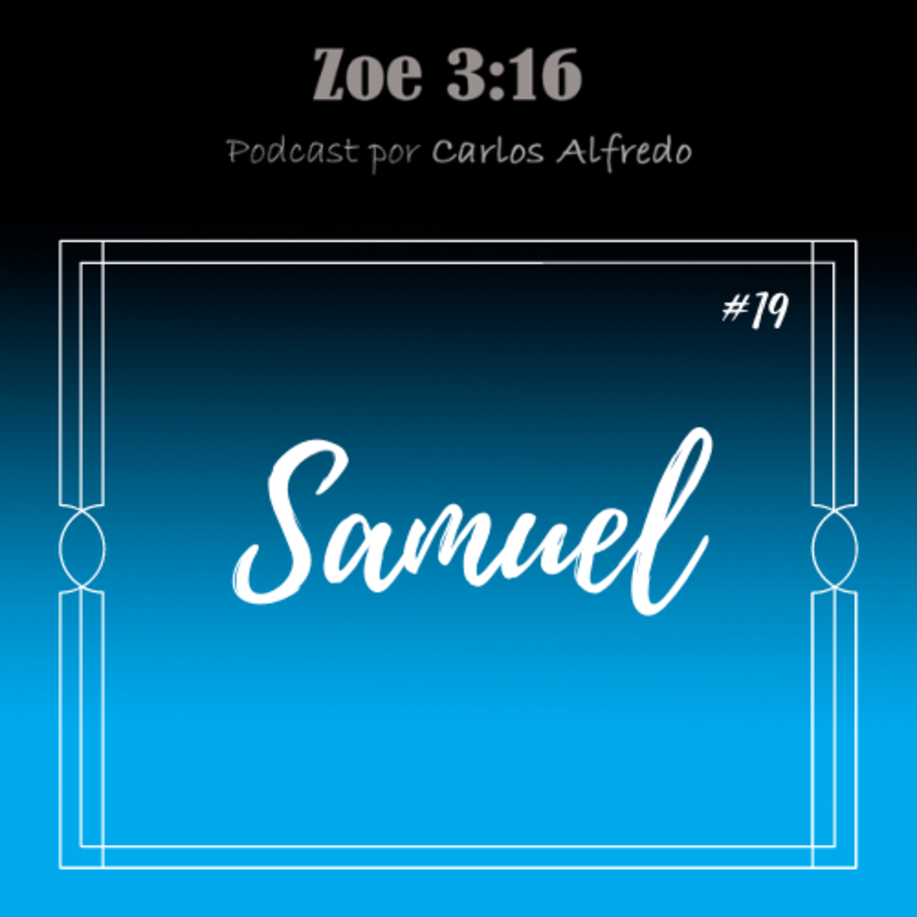 Zoe 3:16 Podcast
