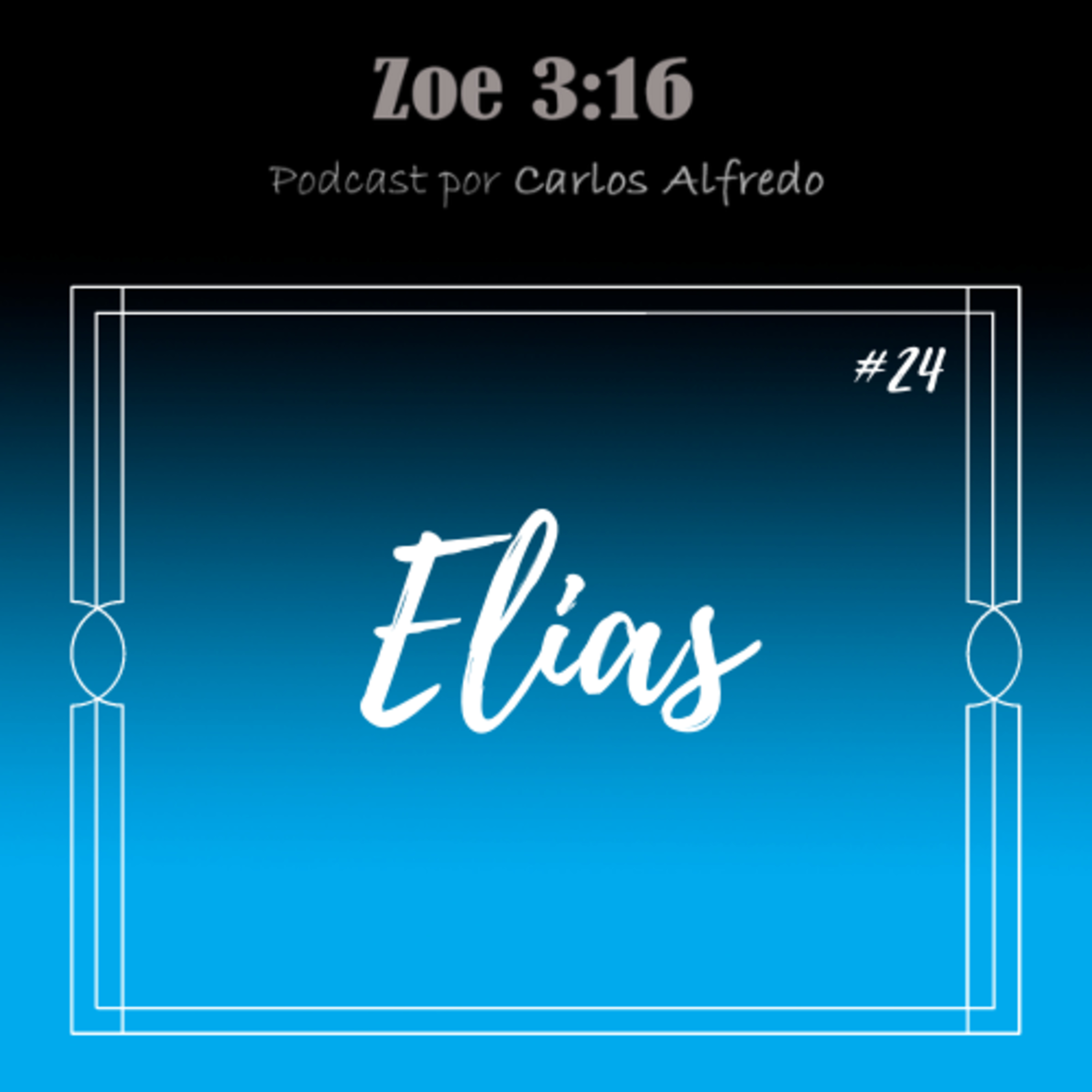 Zoe 3:16 Podcast