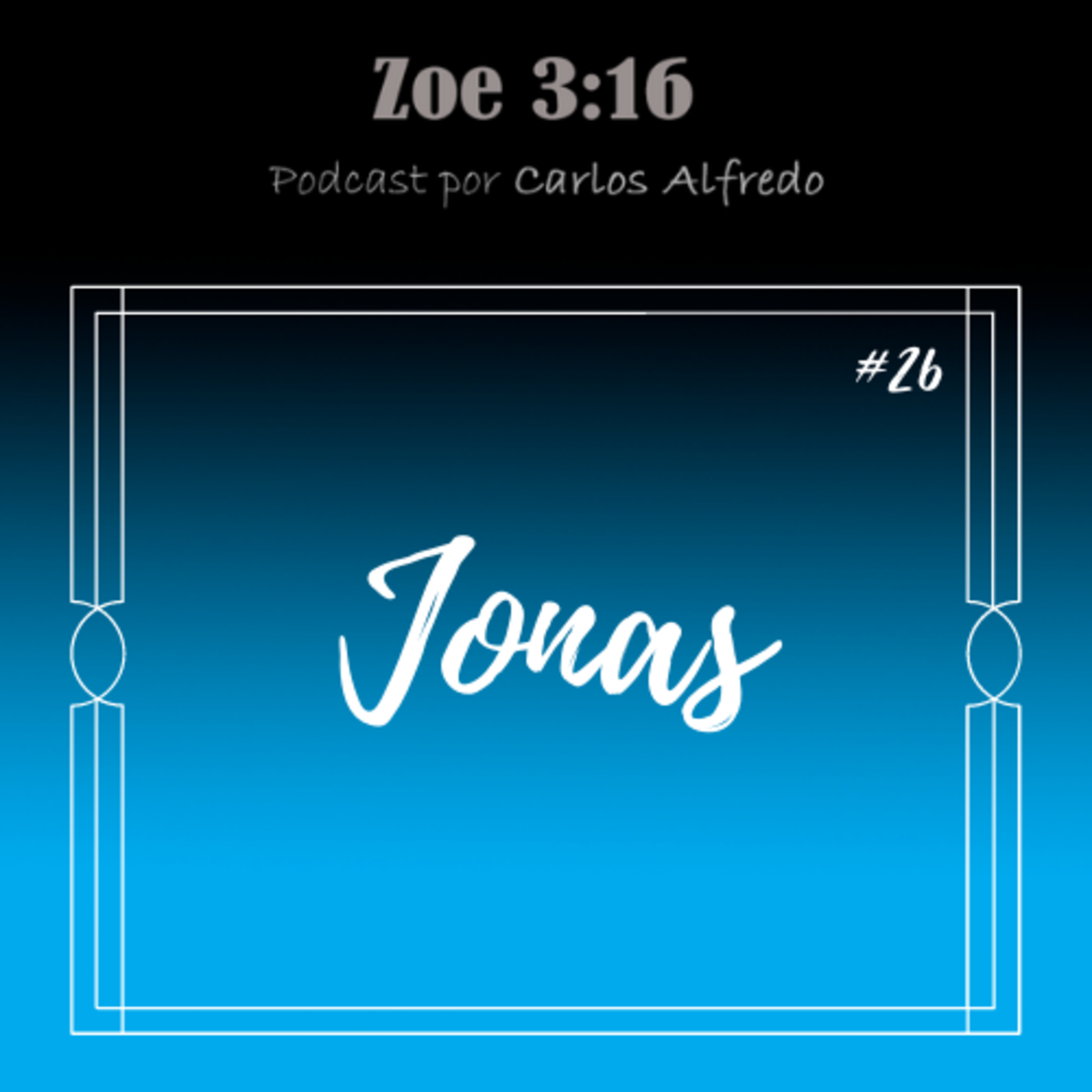 Zoe 3:16 Podcast