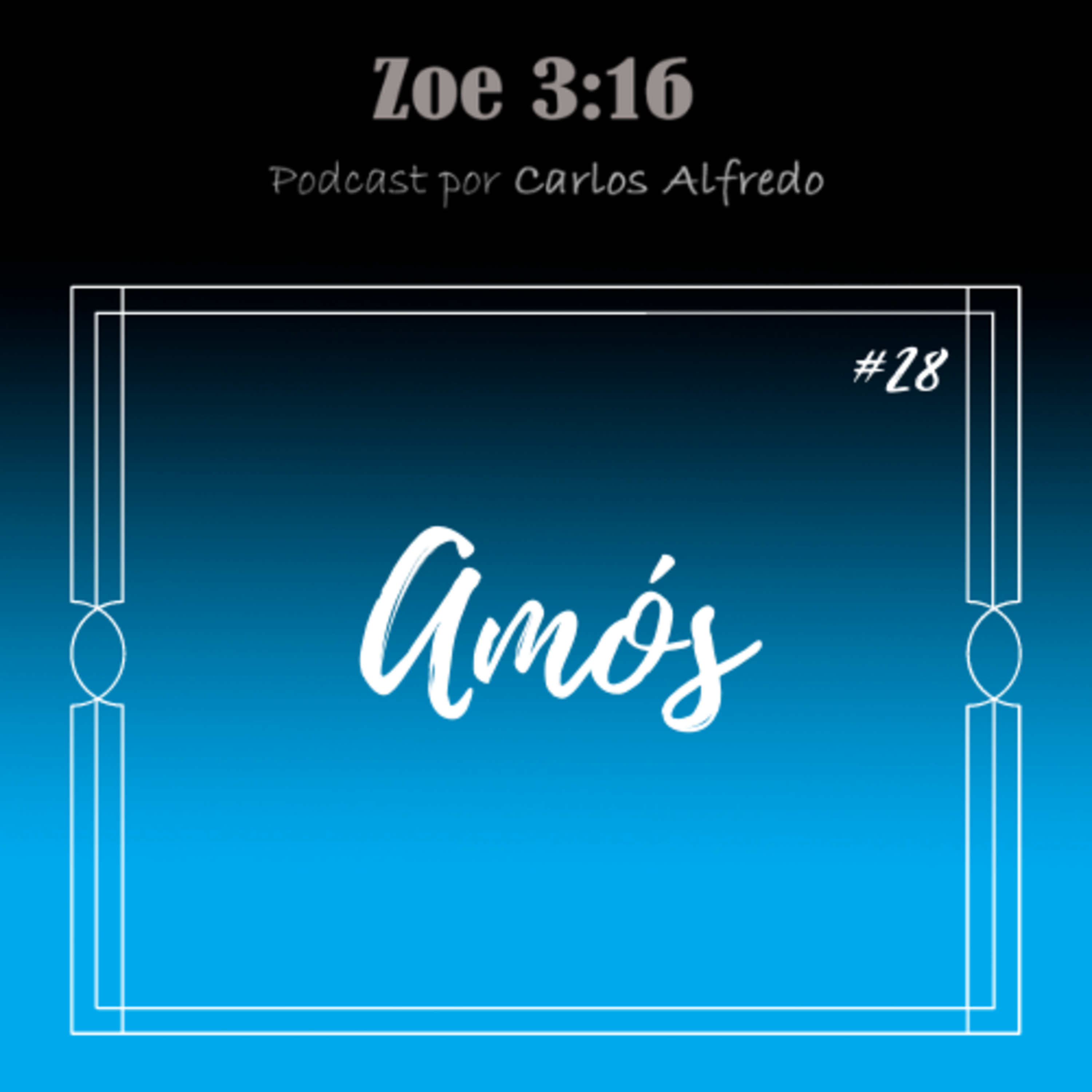 Zoe 3:16 Podcast