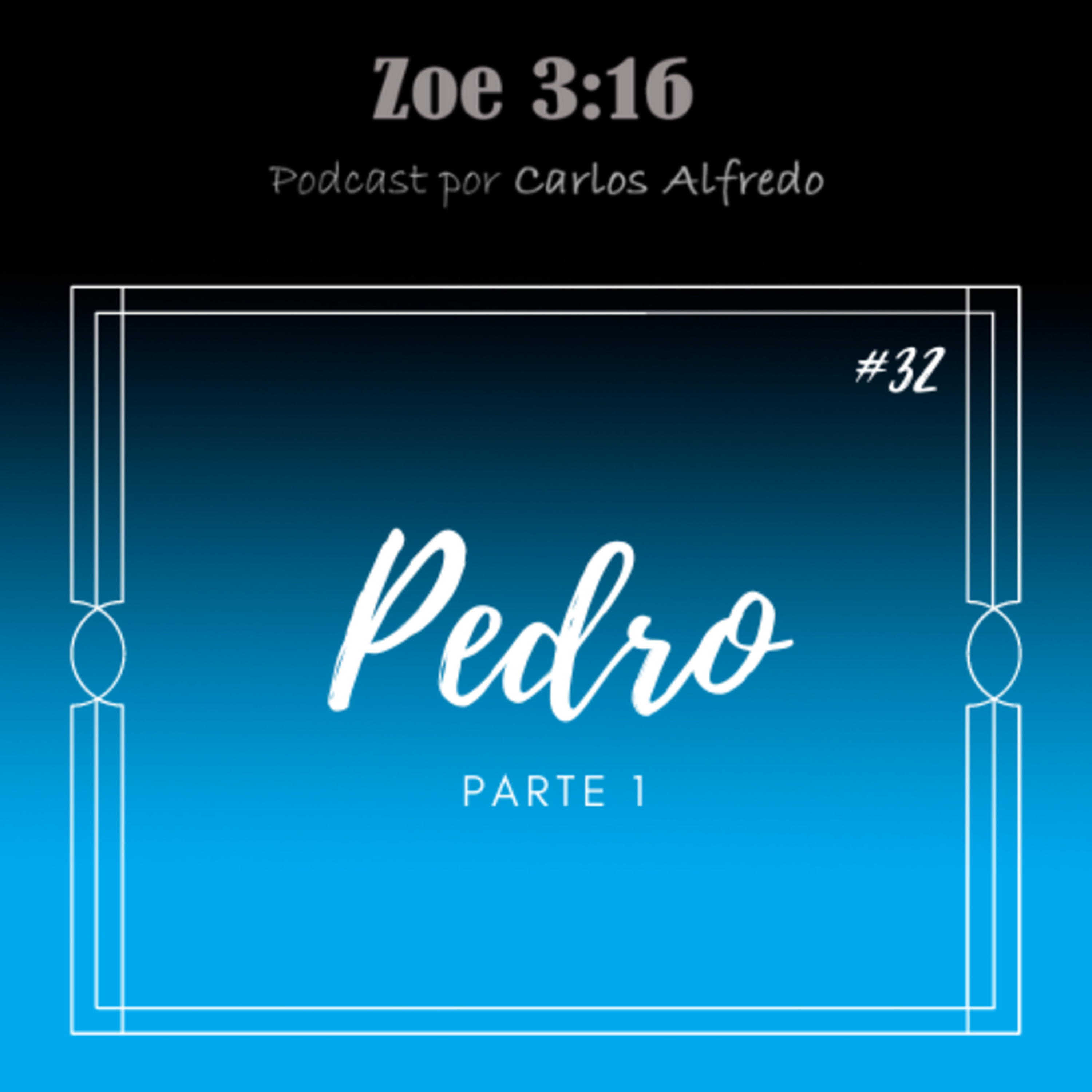 Zoe 3:16 Podcast
