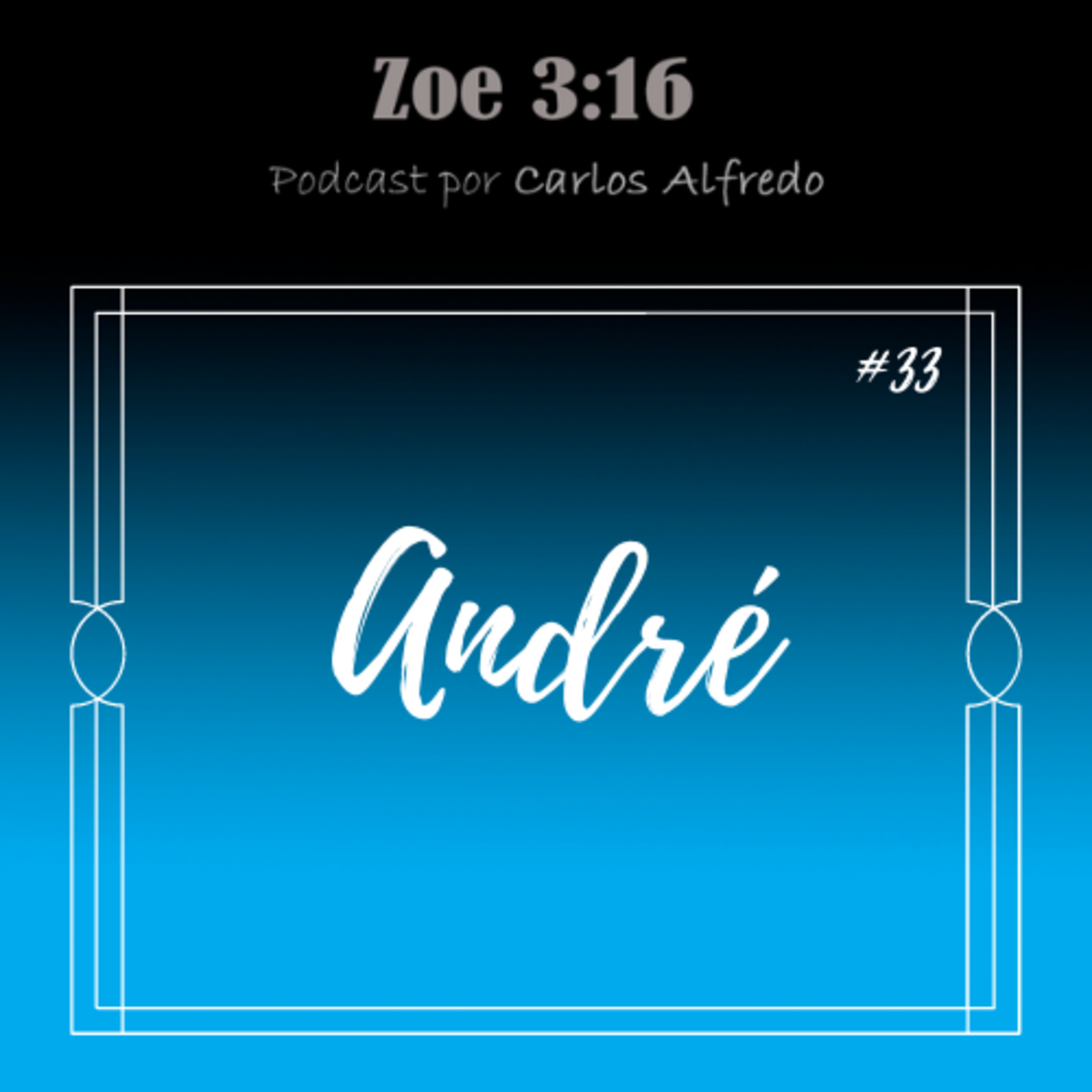 Zoe 3:16 Podcast