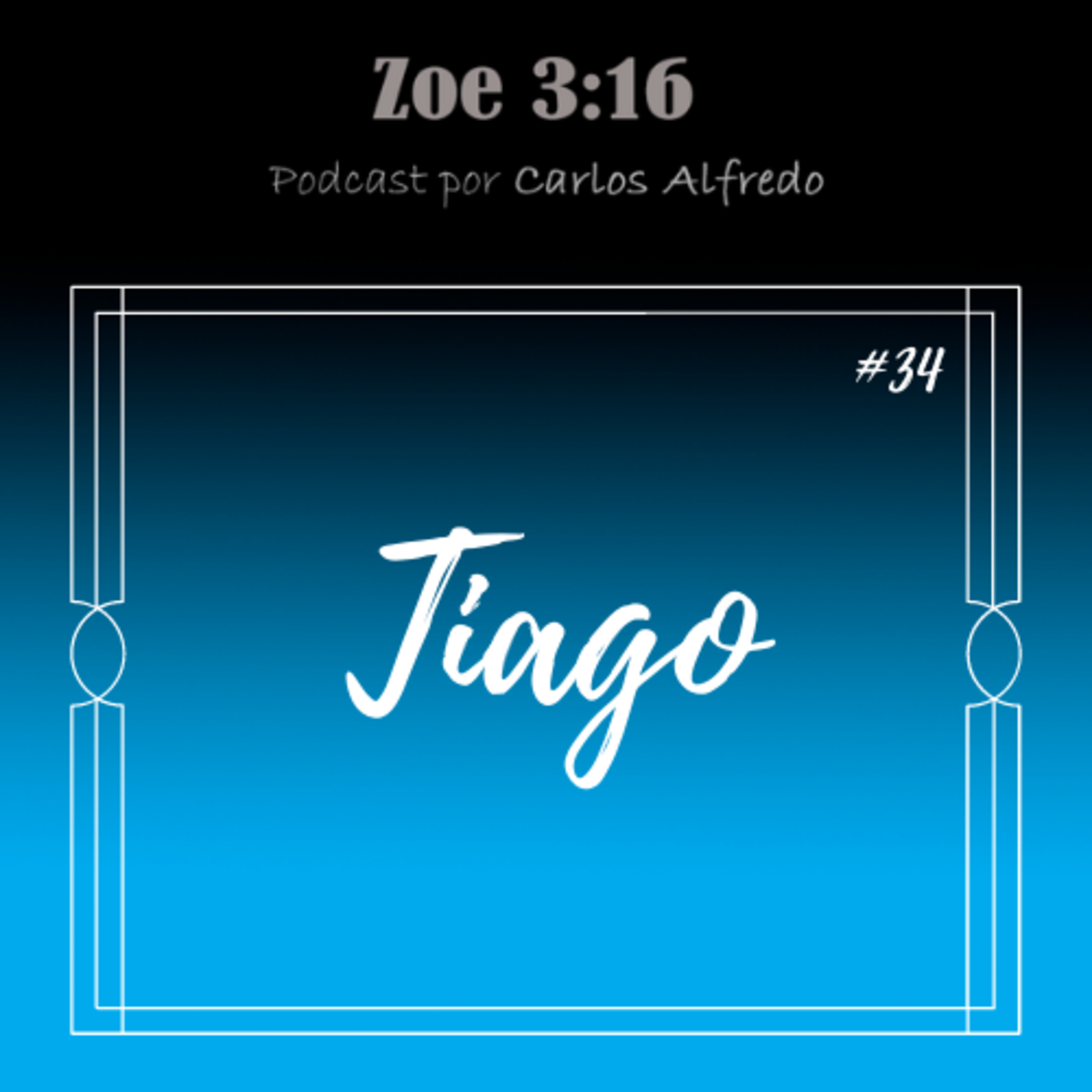 Zoe 3:16 Podcast