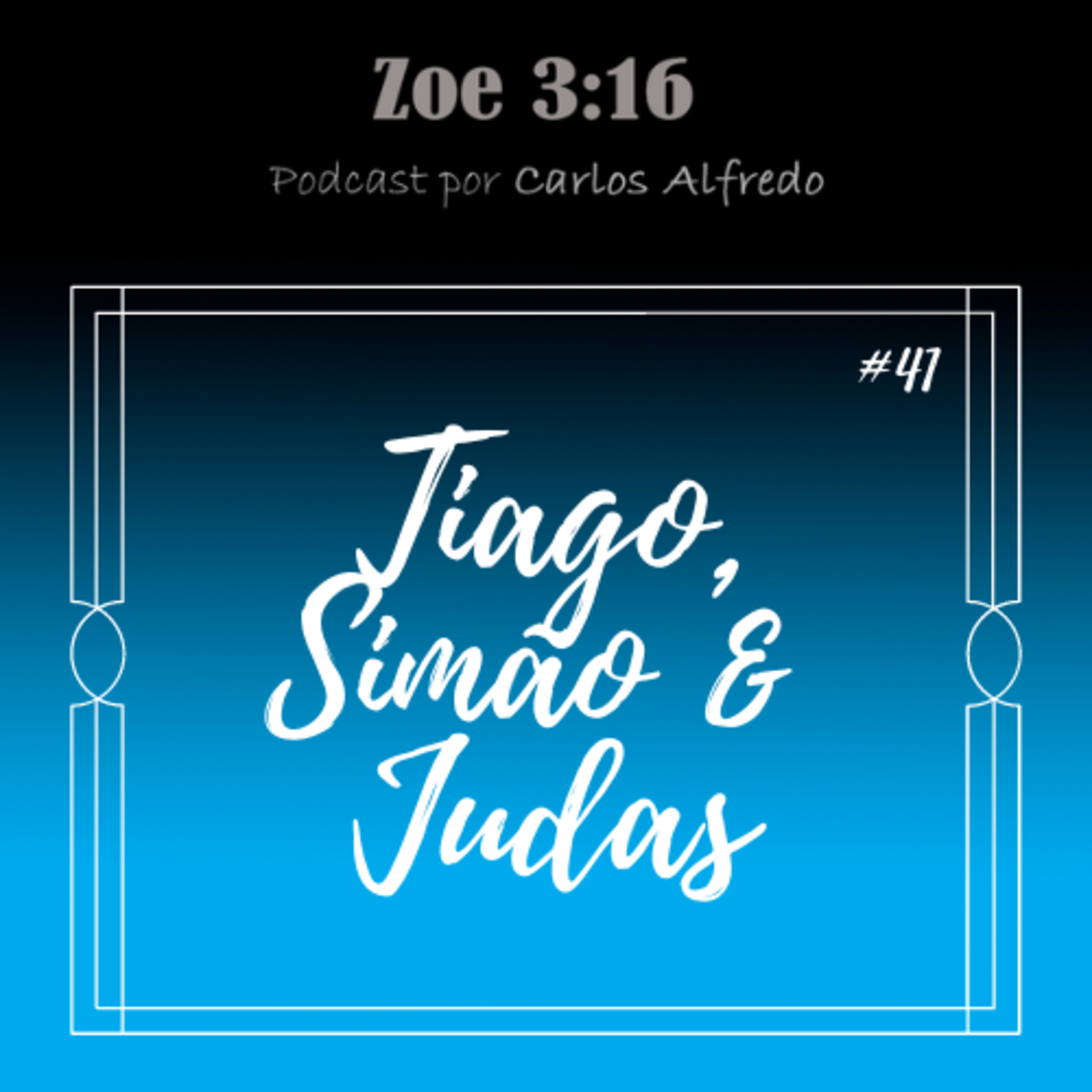 Zoe 3:16 Podcast