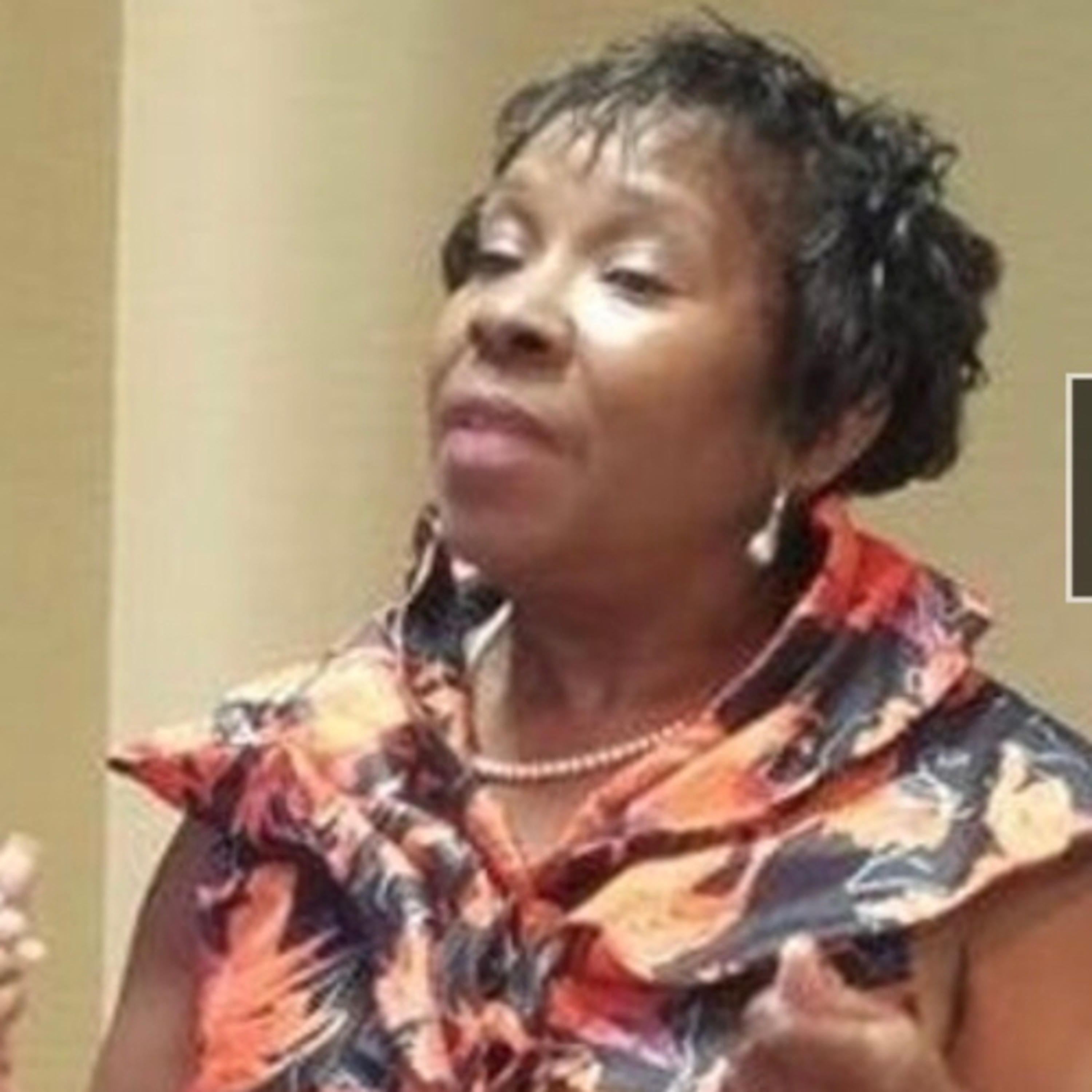 Wisdom Wednesday with Dr. Mary Segars