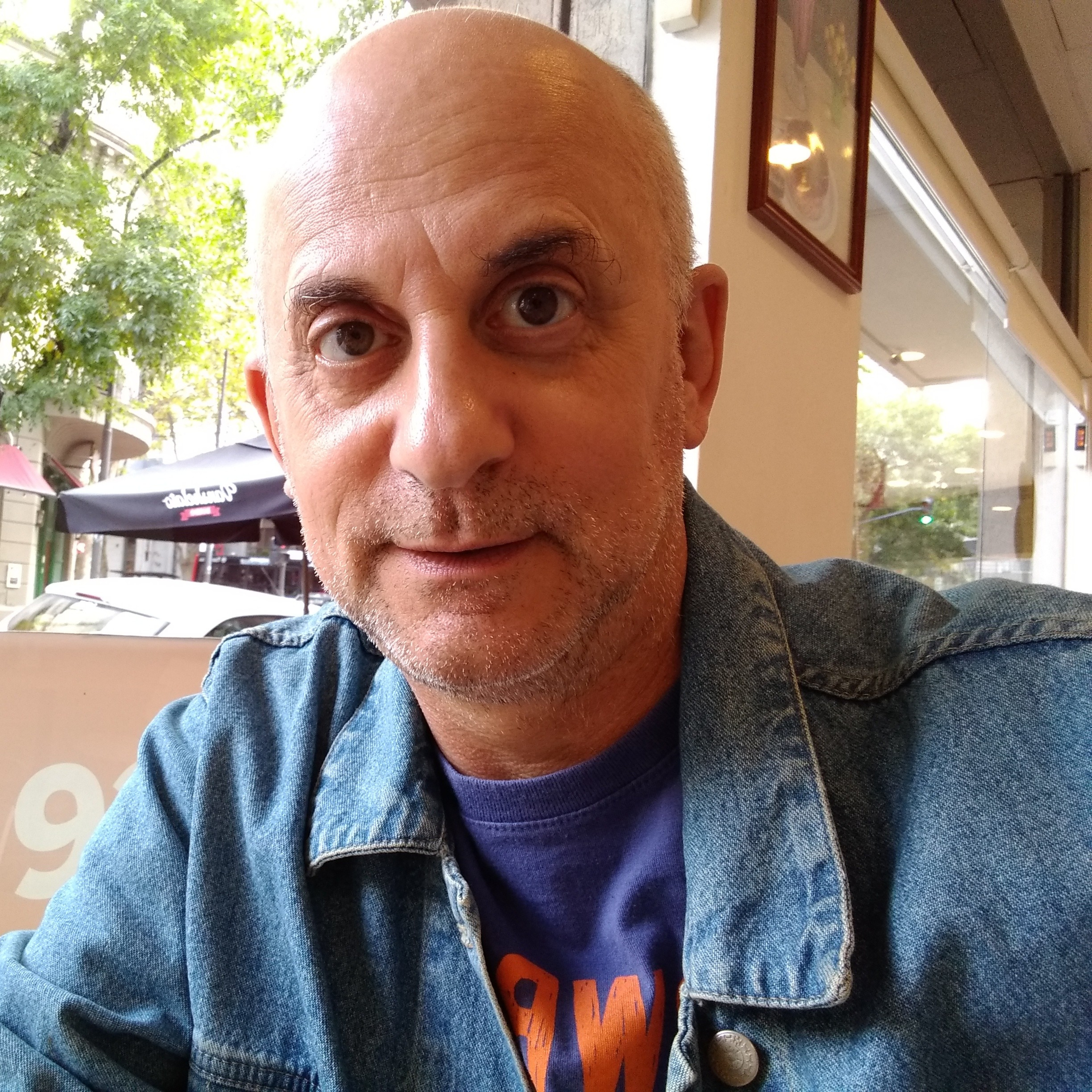 César Scalerandi