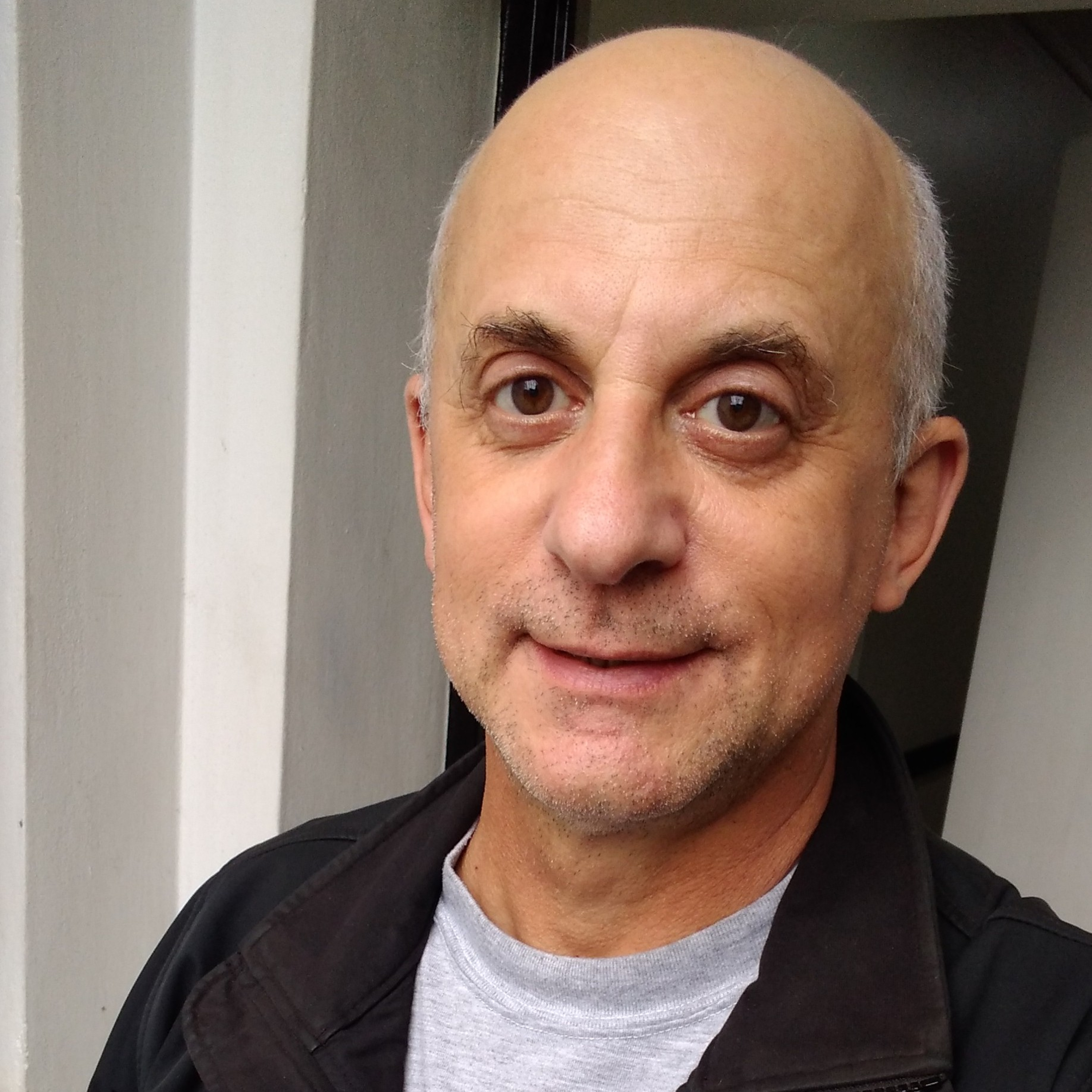 César Scalerandi
