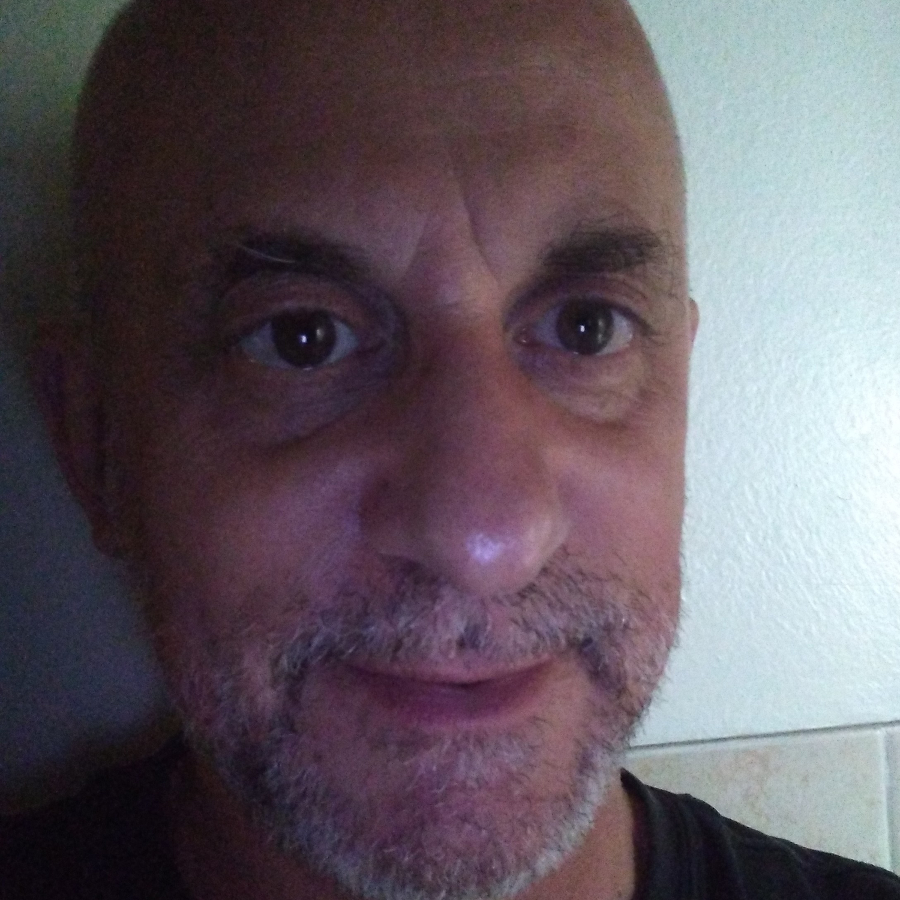 César Scalerandi