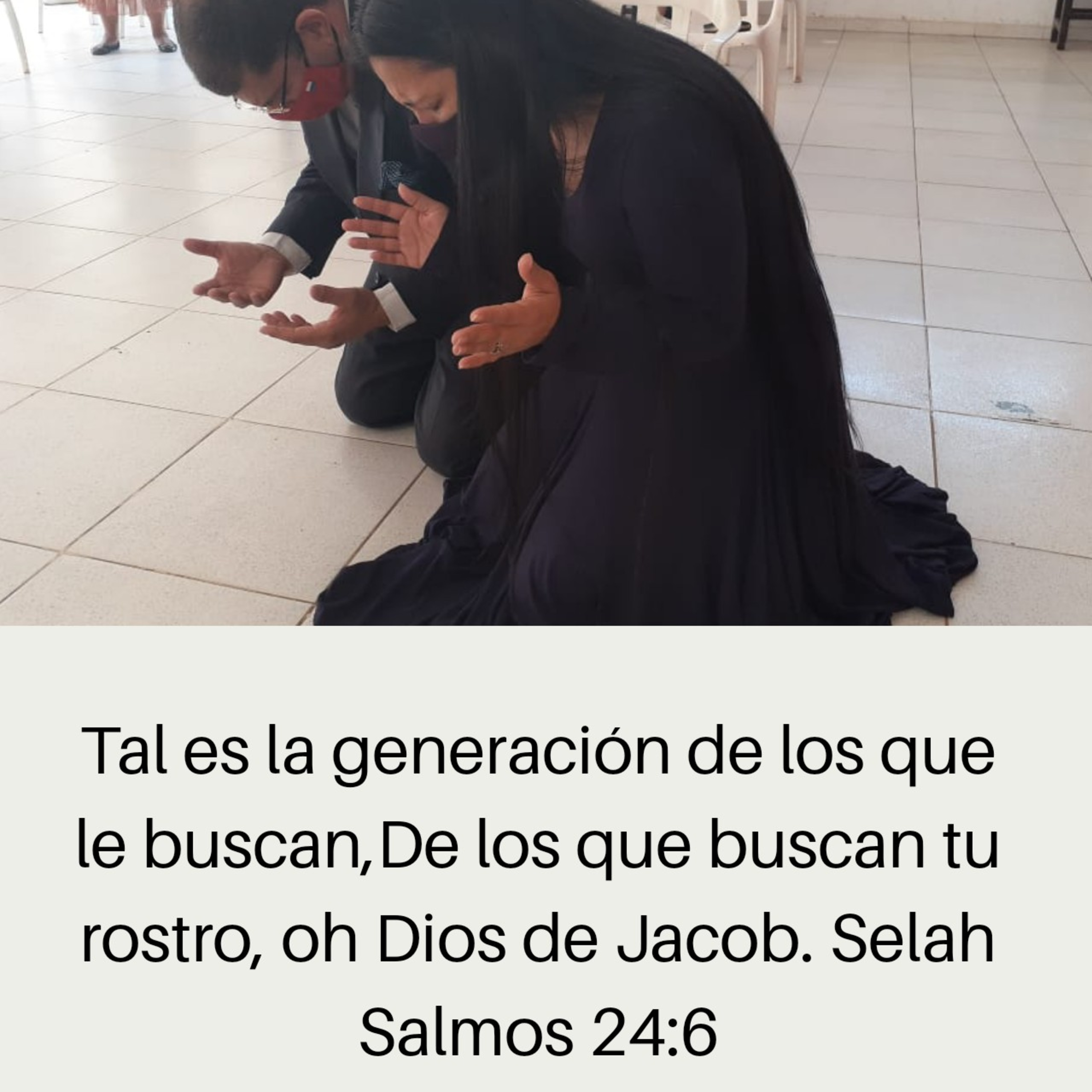 Mujer Con Propósito 🍃